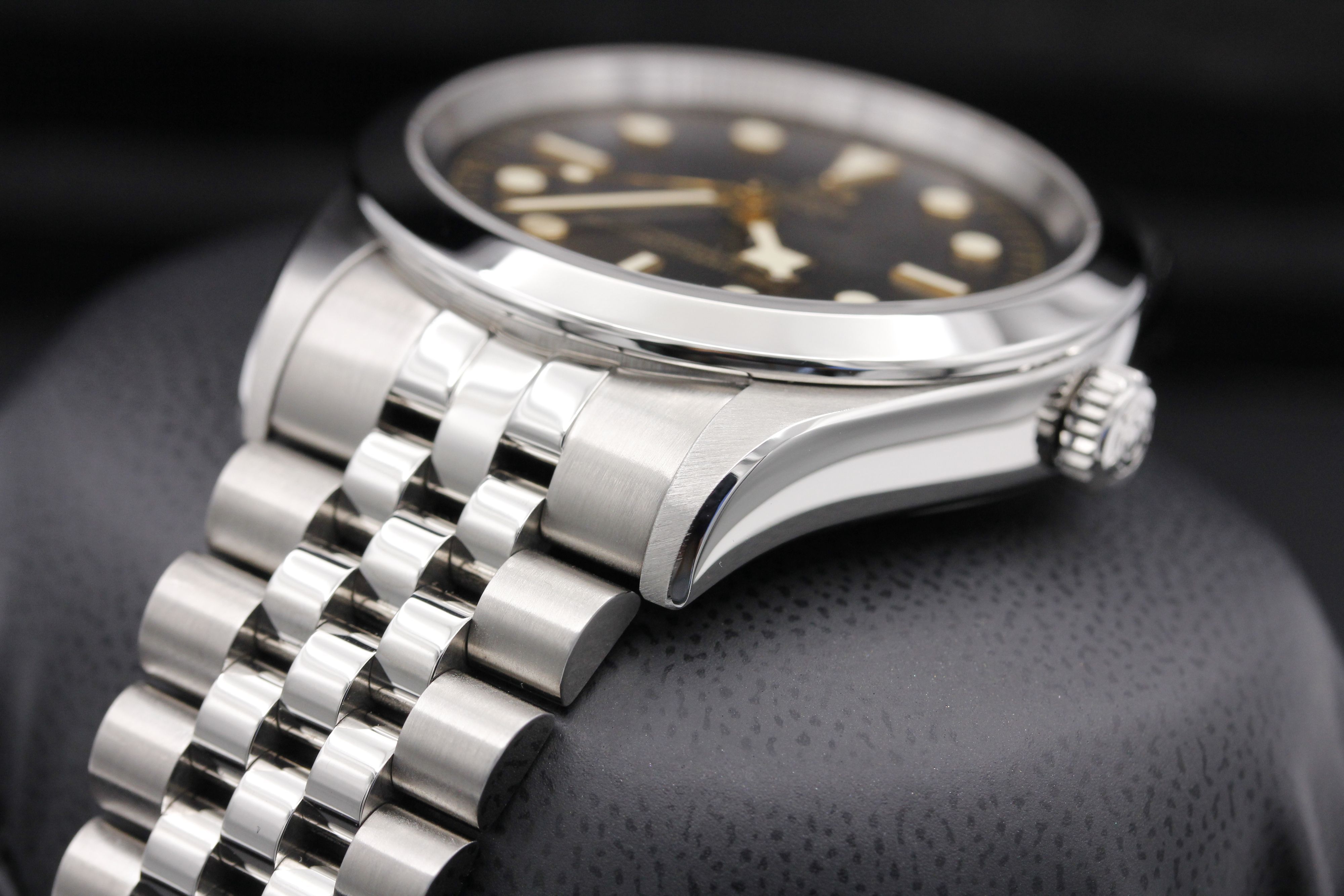Tudor Black Bay 41 M79680-0001 Thumbnail 2