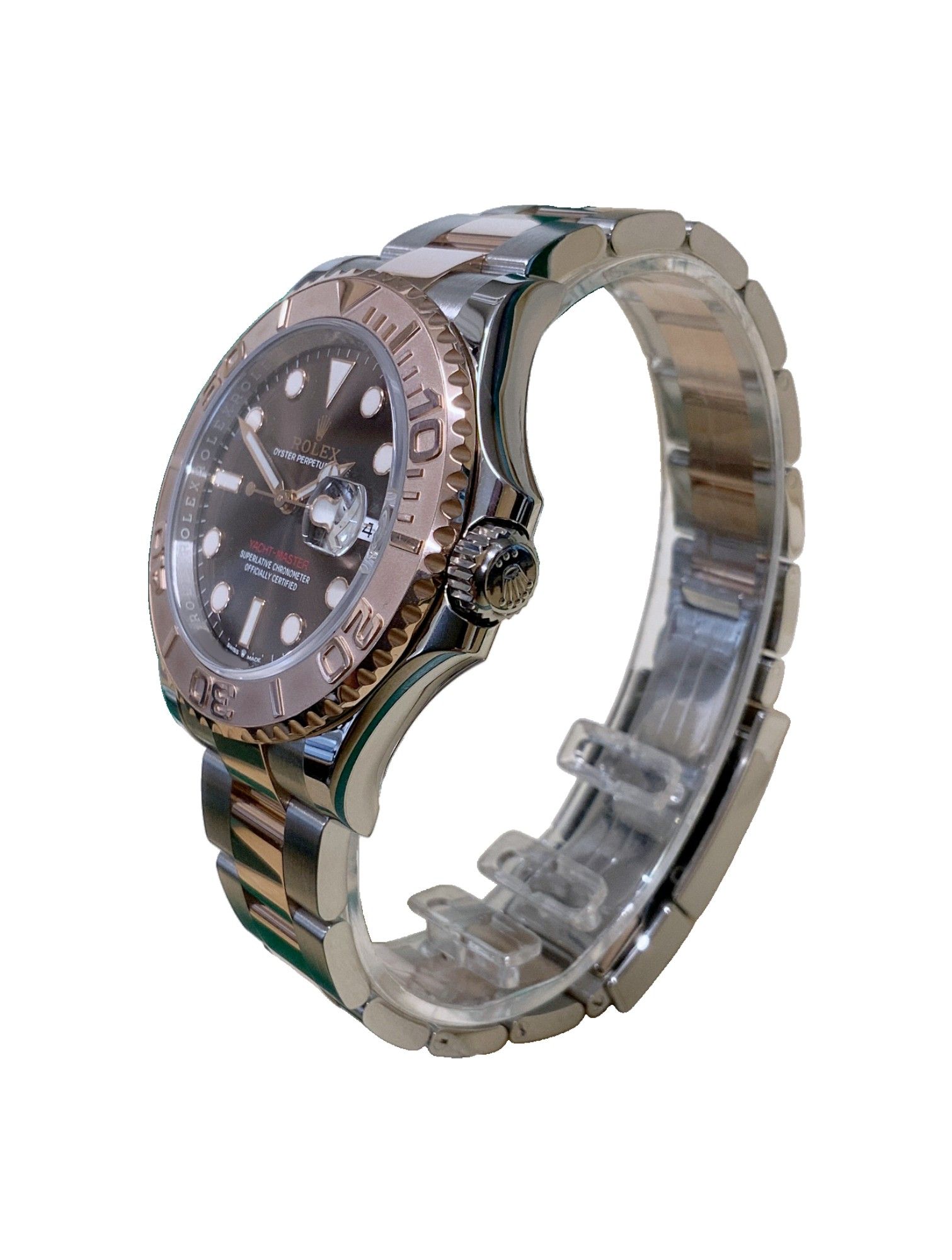 Rolex Yacht-Master 126621 Thumbnail 2