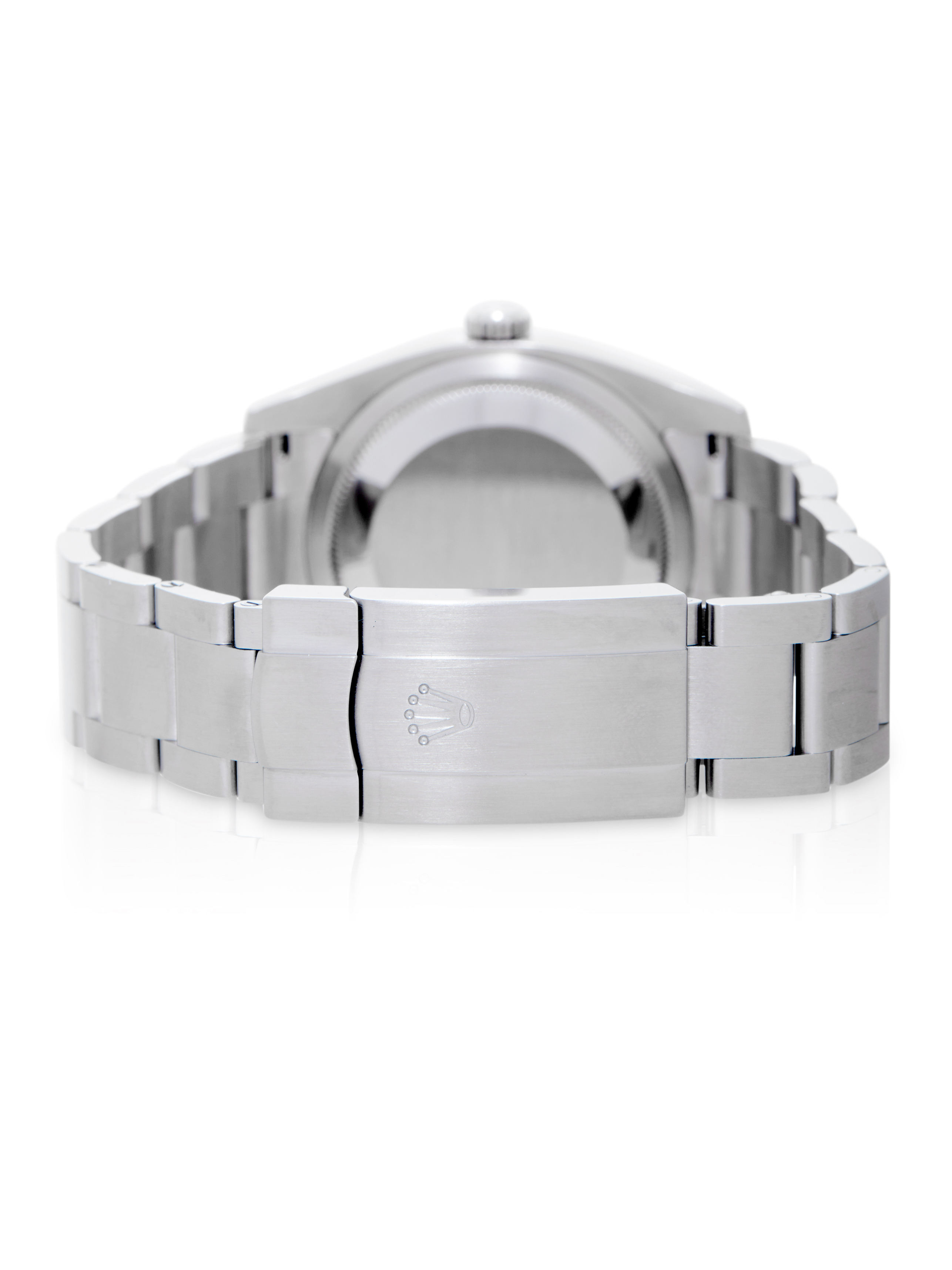 Rolex Oyster Perpetual 116000 Thumbnail 4