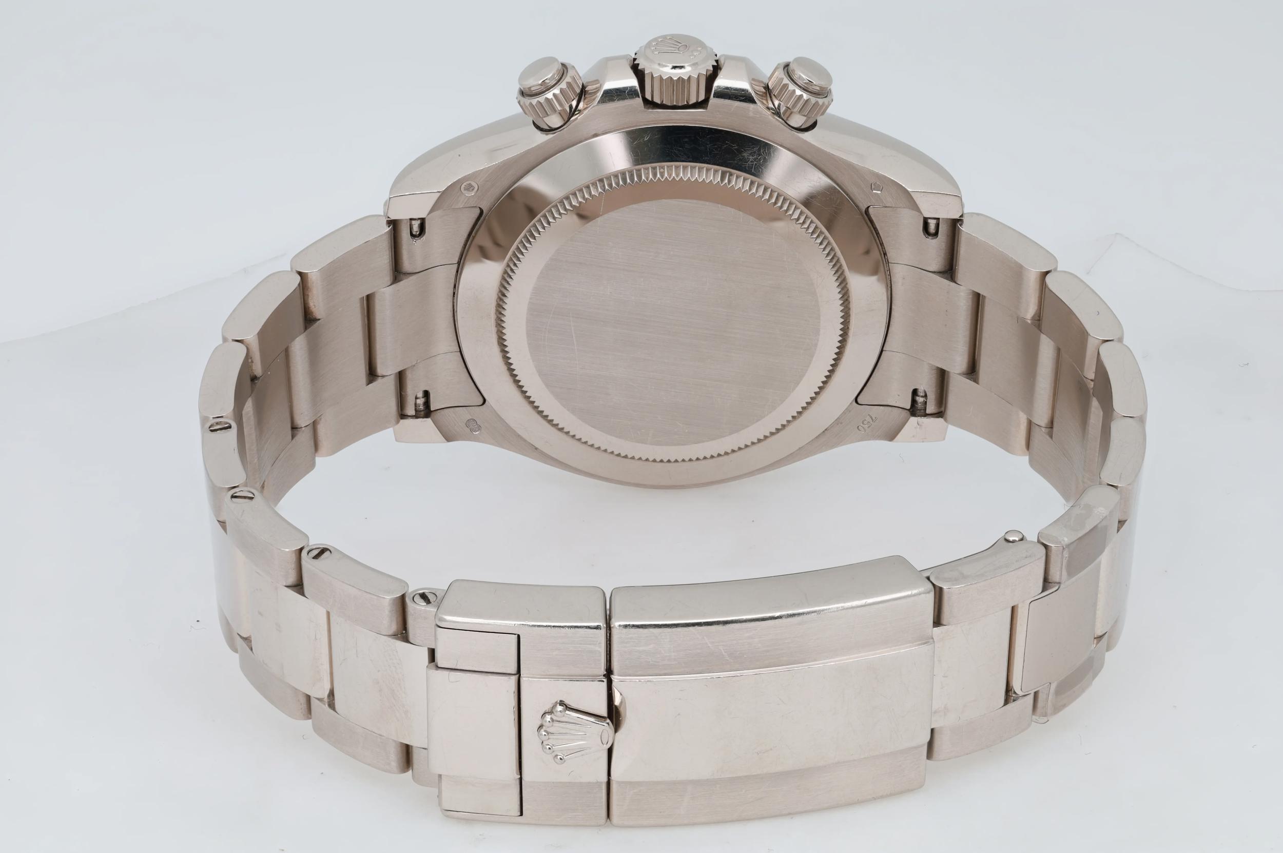 Rolex Daytona 116509 Thumbnail 3