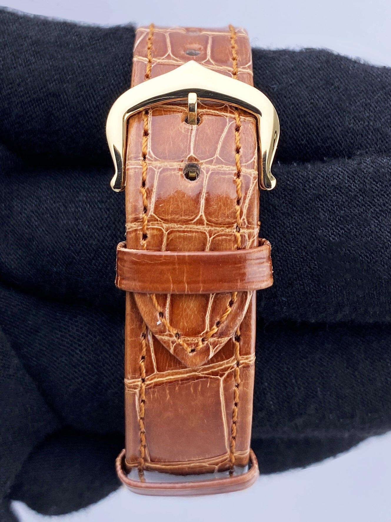 Cartier Tank Louis Cartier W1529856 Thumbnail 5