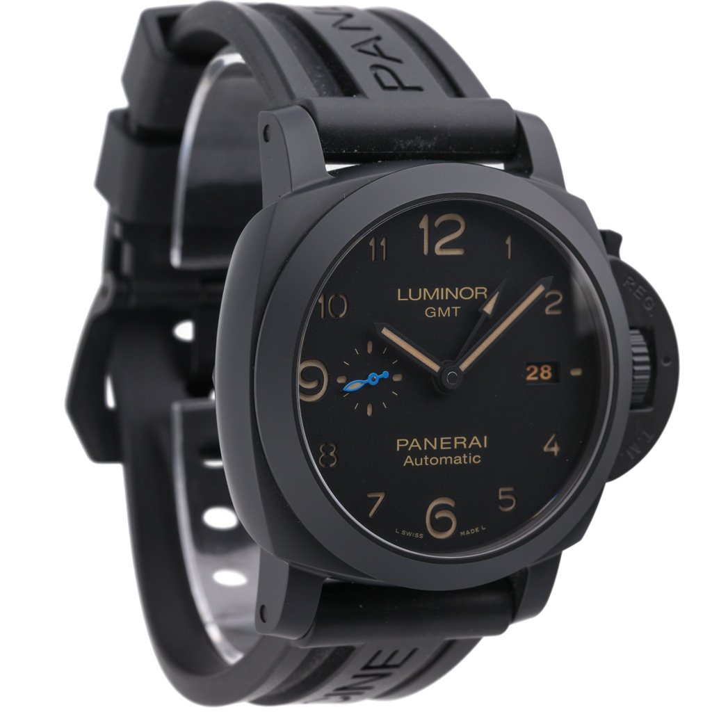Panerai Luminor GMT PAM01441 Thumbnail 5