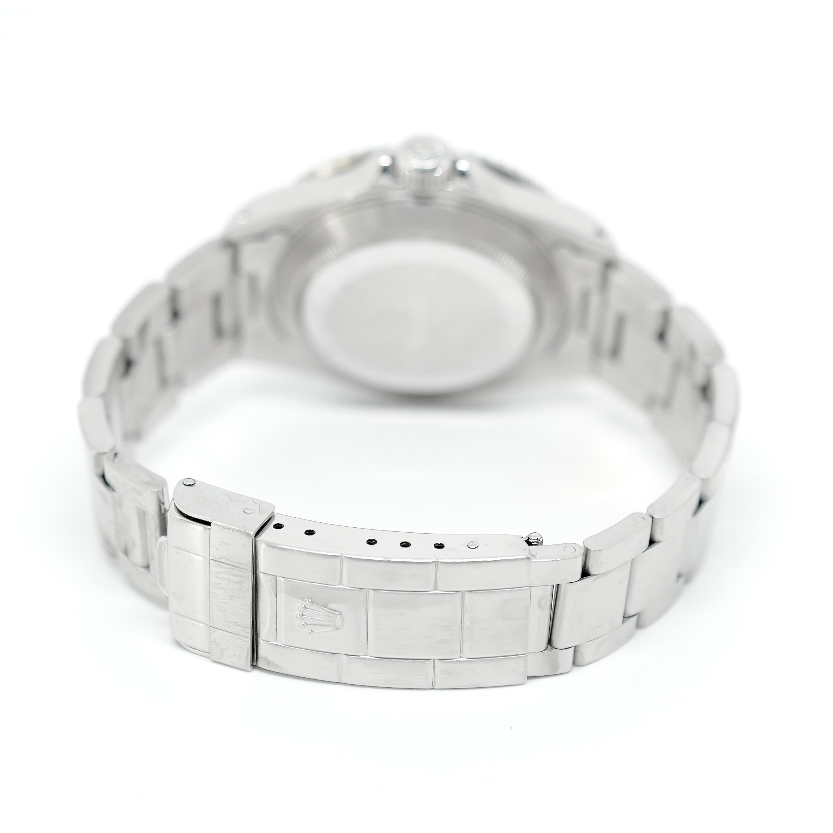 Rolex Submariner 16610 Thumbnail 3