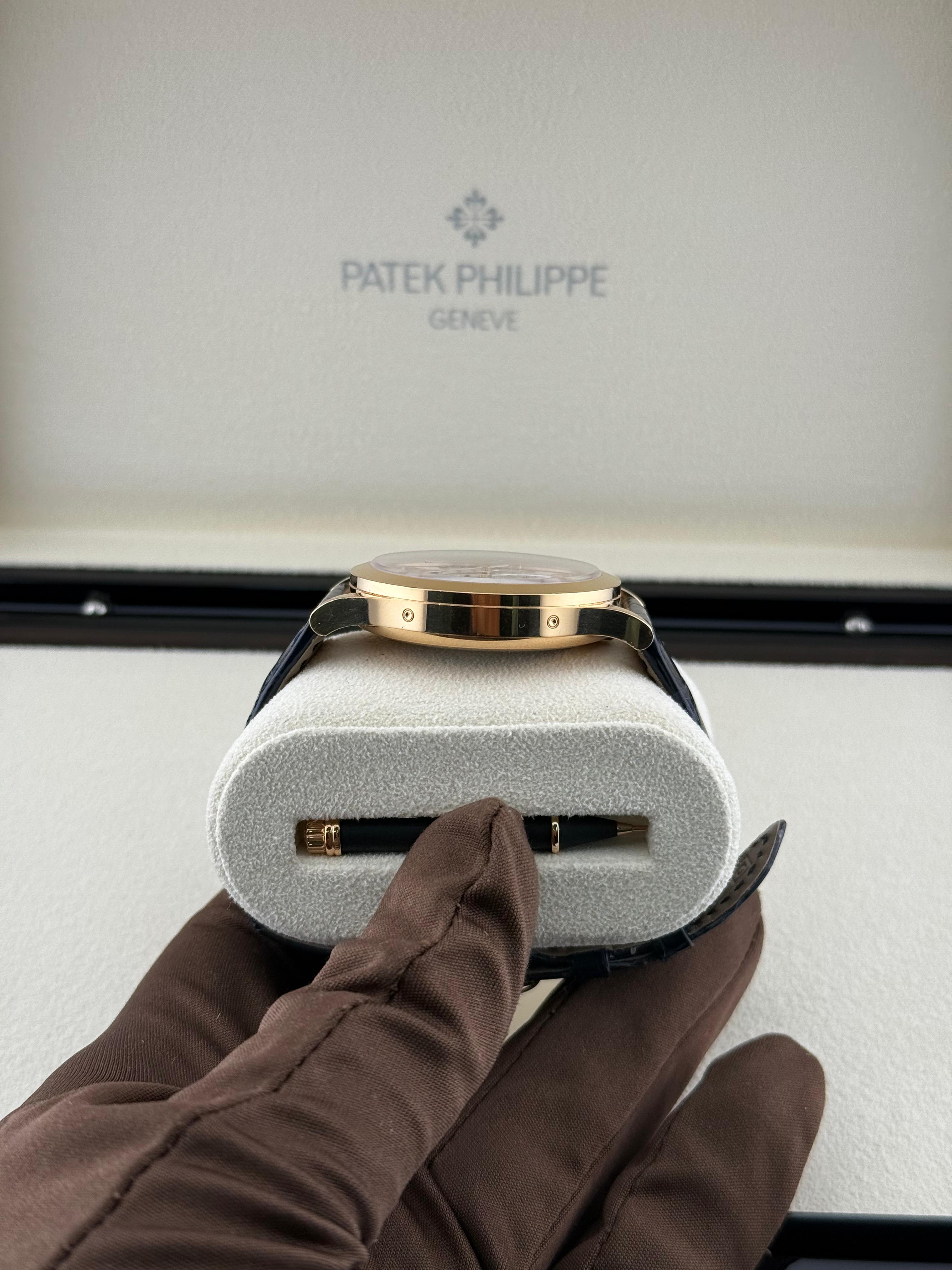 Patek Philippe Complications 5396R-011 Thumbnail 3