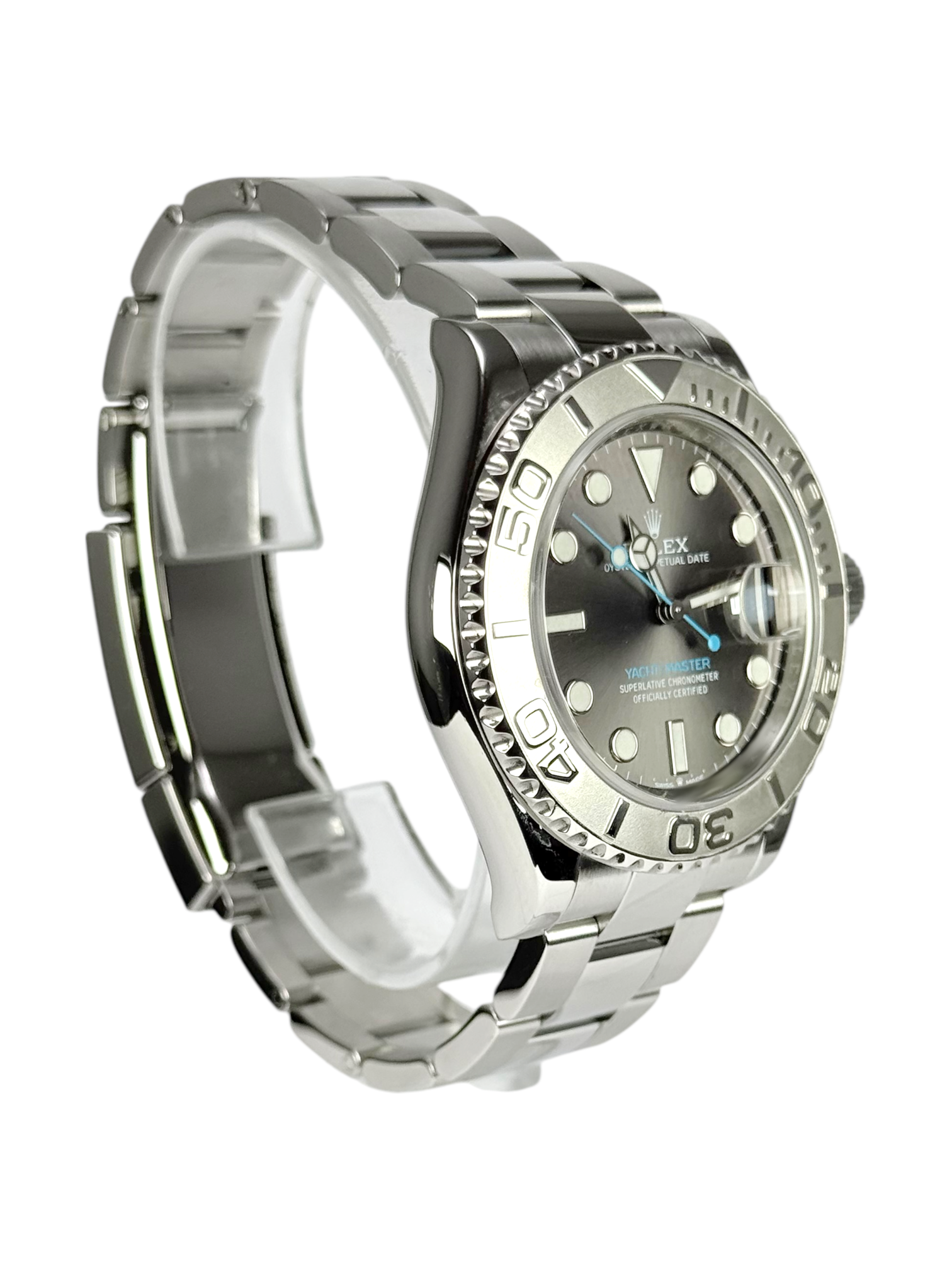 Rolex Yacht-Master 126622 Thumbnail 3