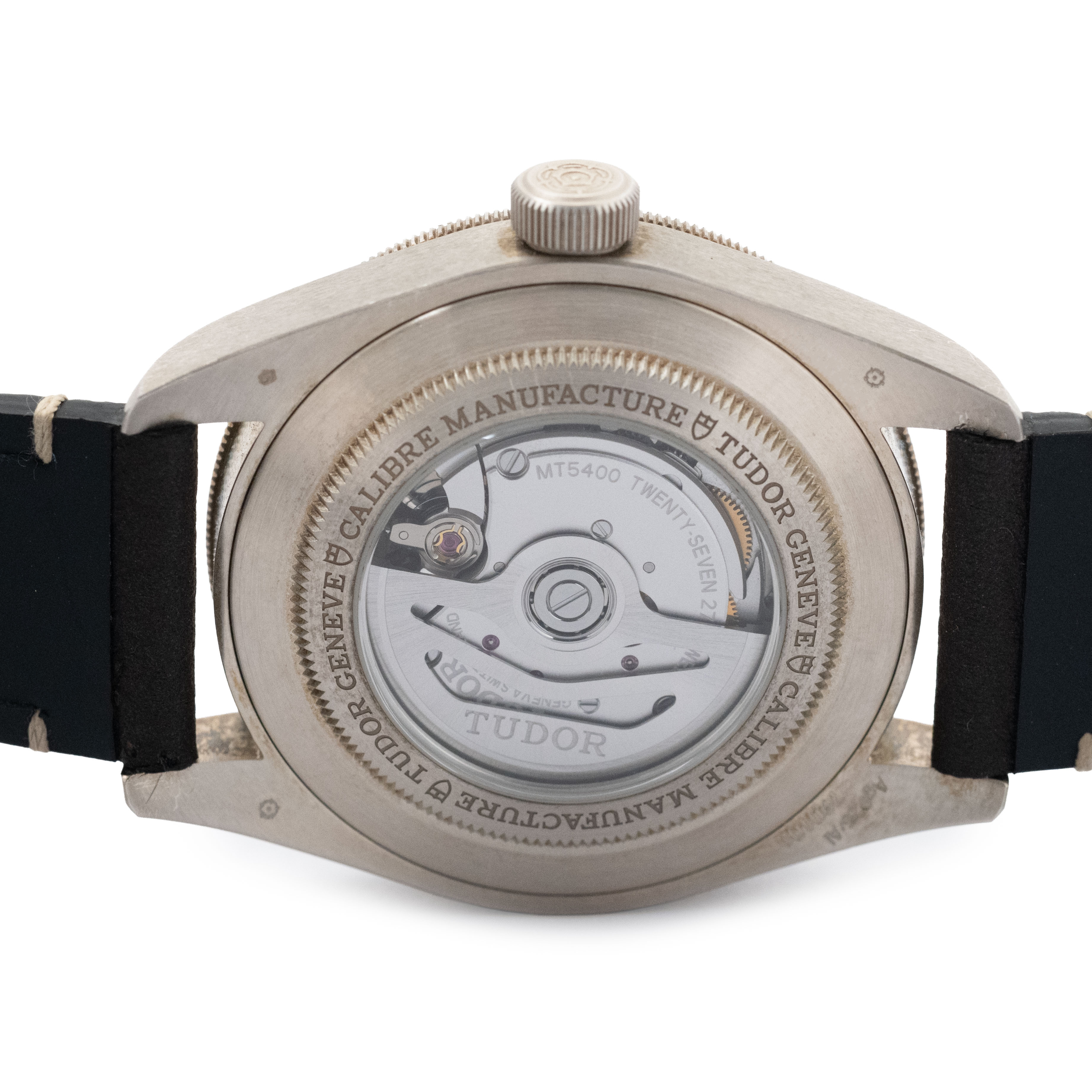 Tudor Black Bay 58 M79010SG-0001 Thumbnail 4