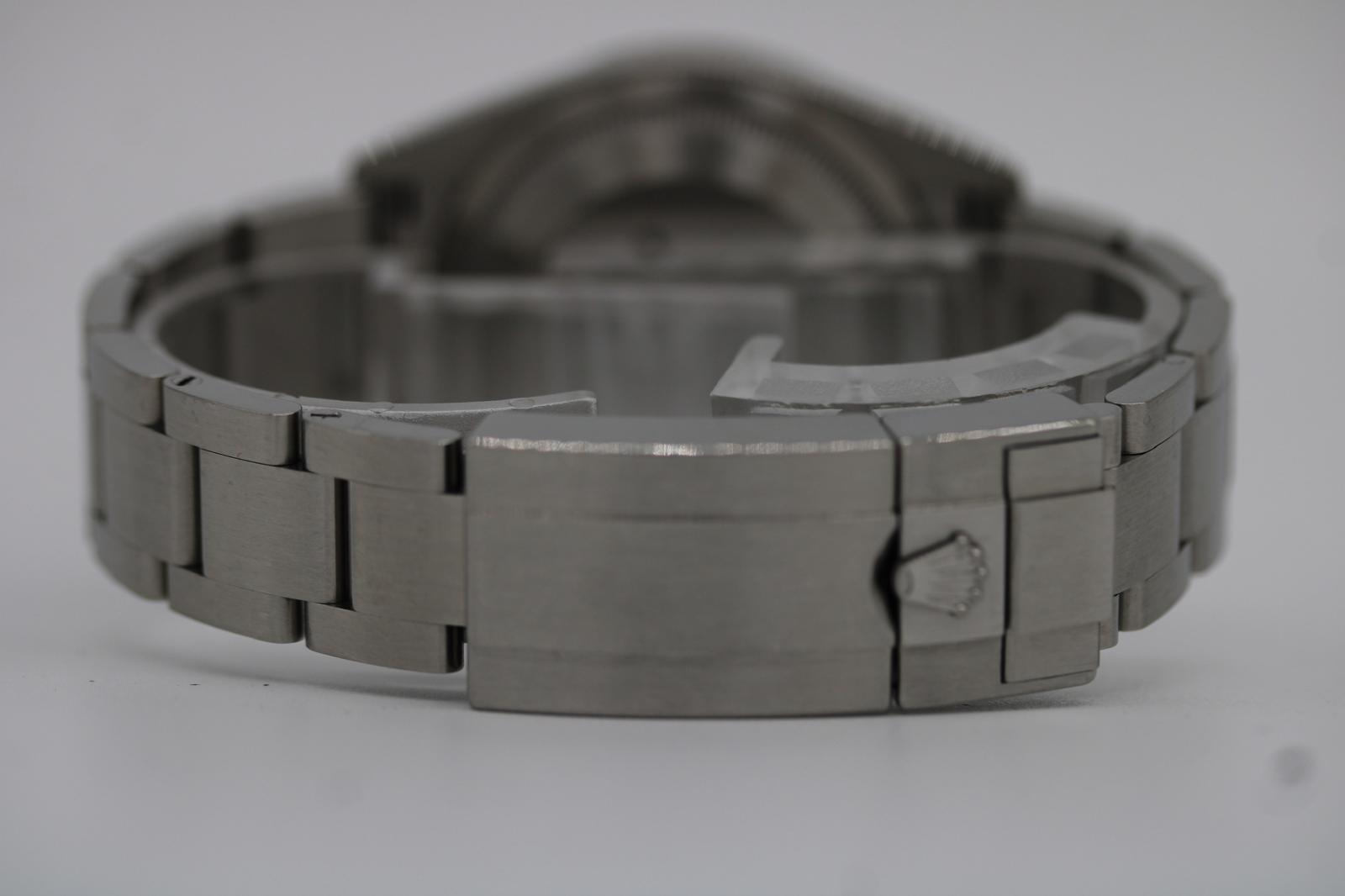 Rolex Explorer 124270 Thumbnail 3