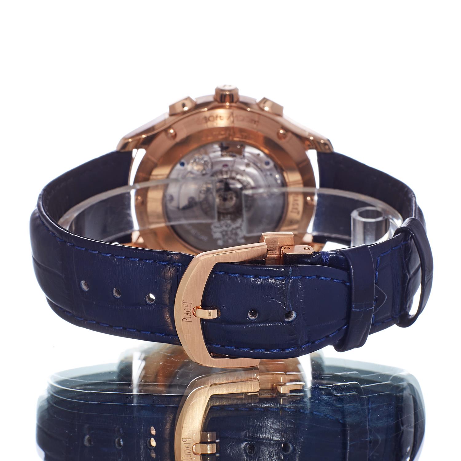 Piaget Polo G0A43011 Thumbnail 3