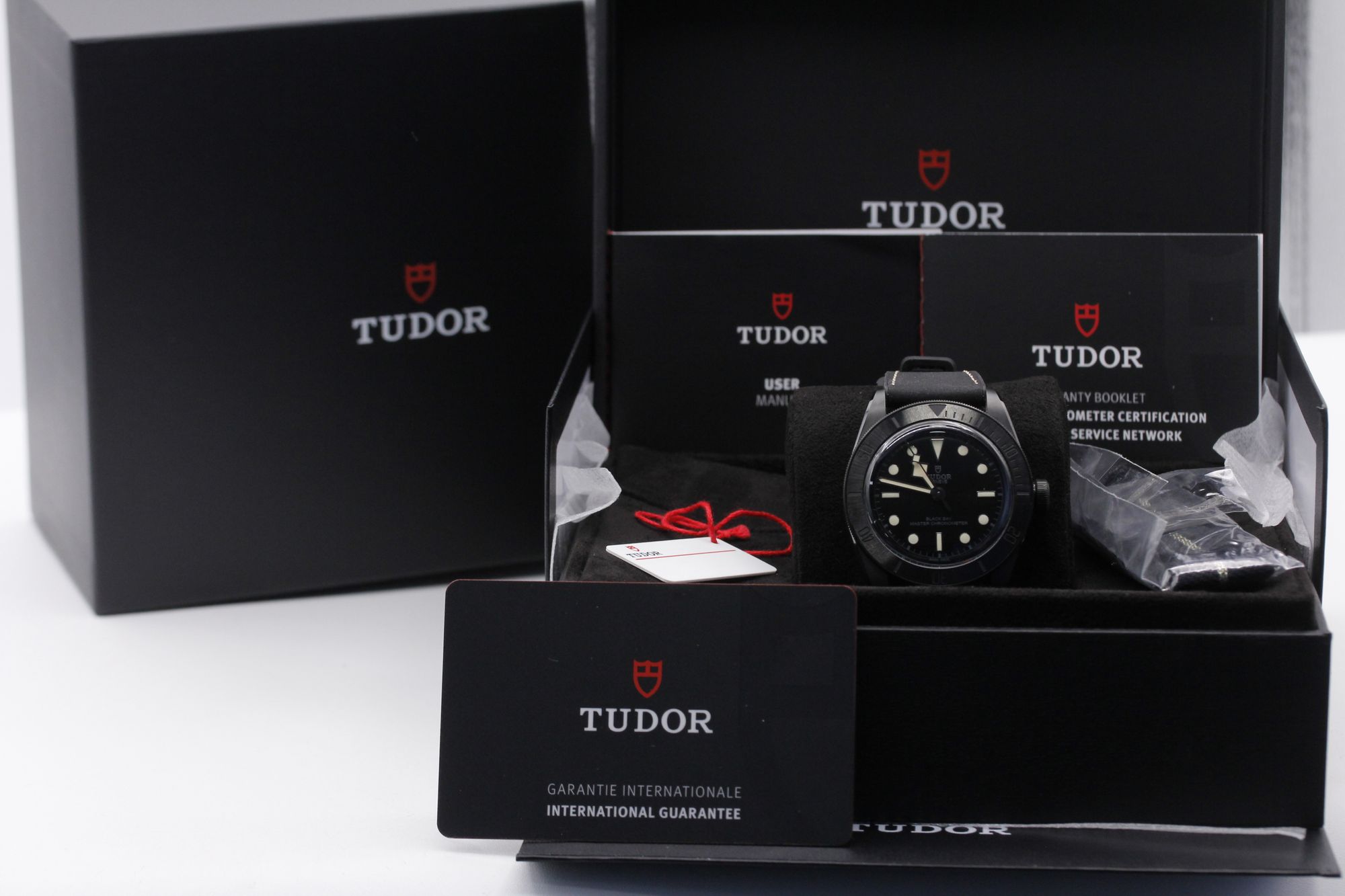 Tudor Black Bay M79210CNU-0001 Thumbnail 5