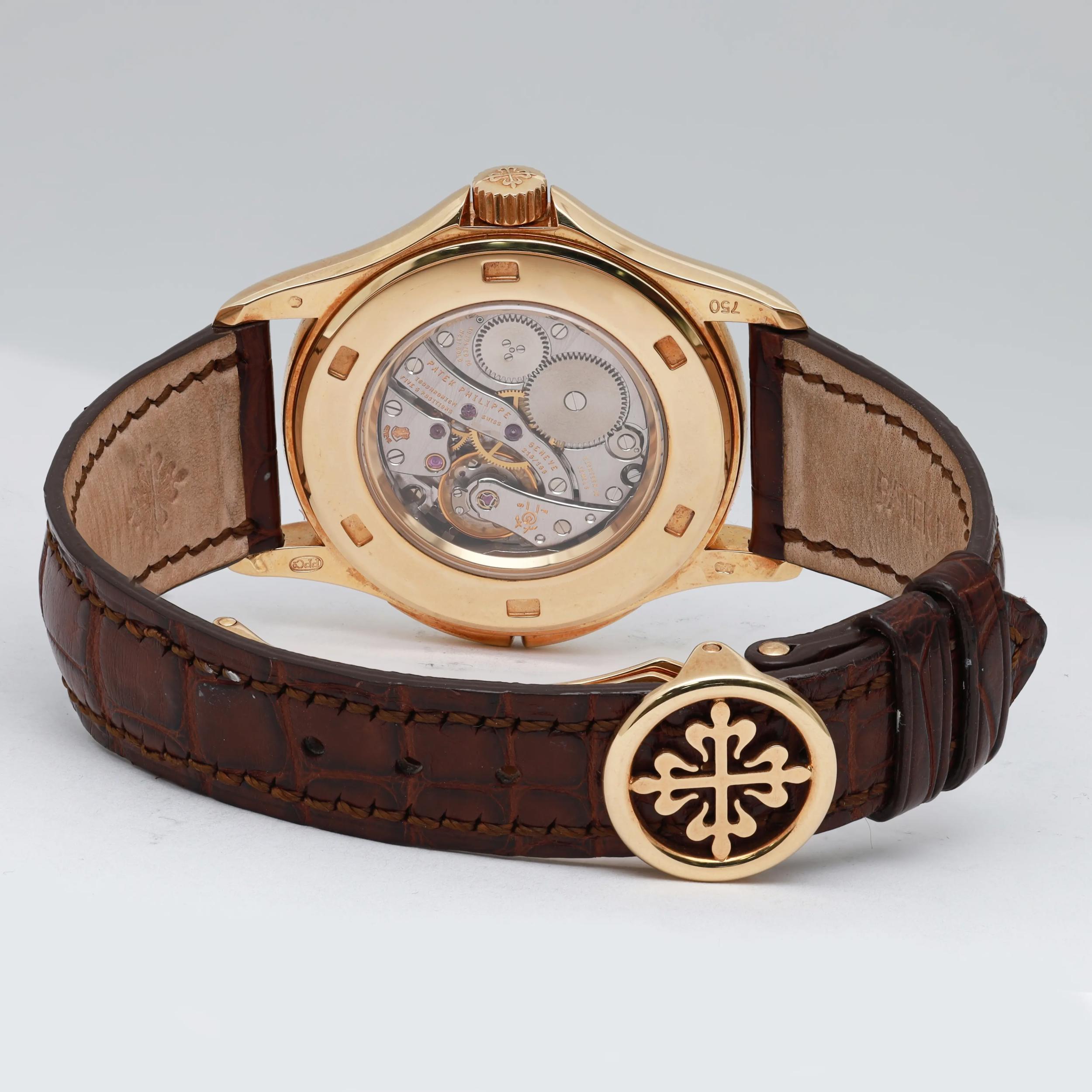 Patek Philippe Complications 5134J-001 Thumbnail 3
