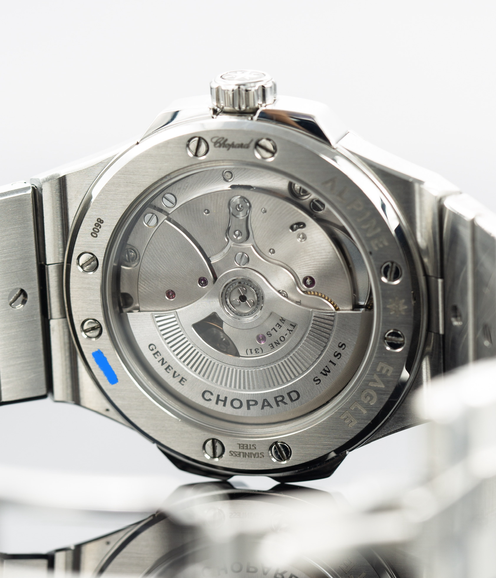 Chopard Alpine Eagle 298600-3001 Thumbnail 4