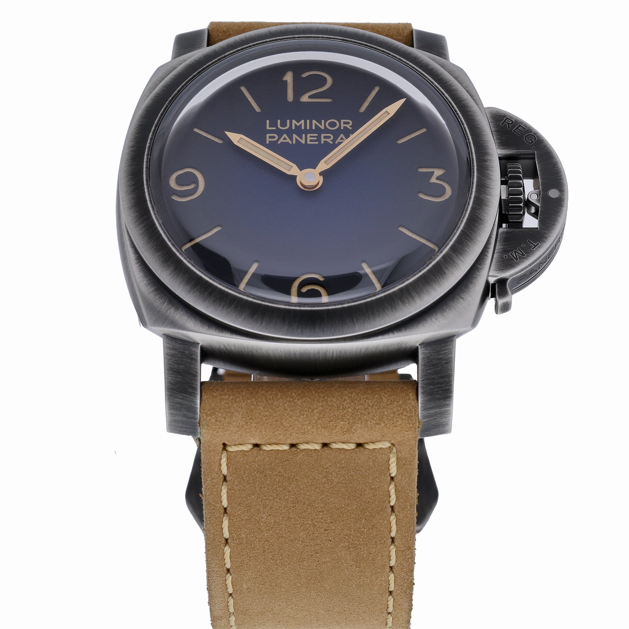 Panerai Luminor 1950 PAM02025 Thumbnail 6