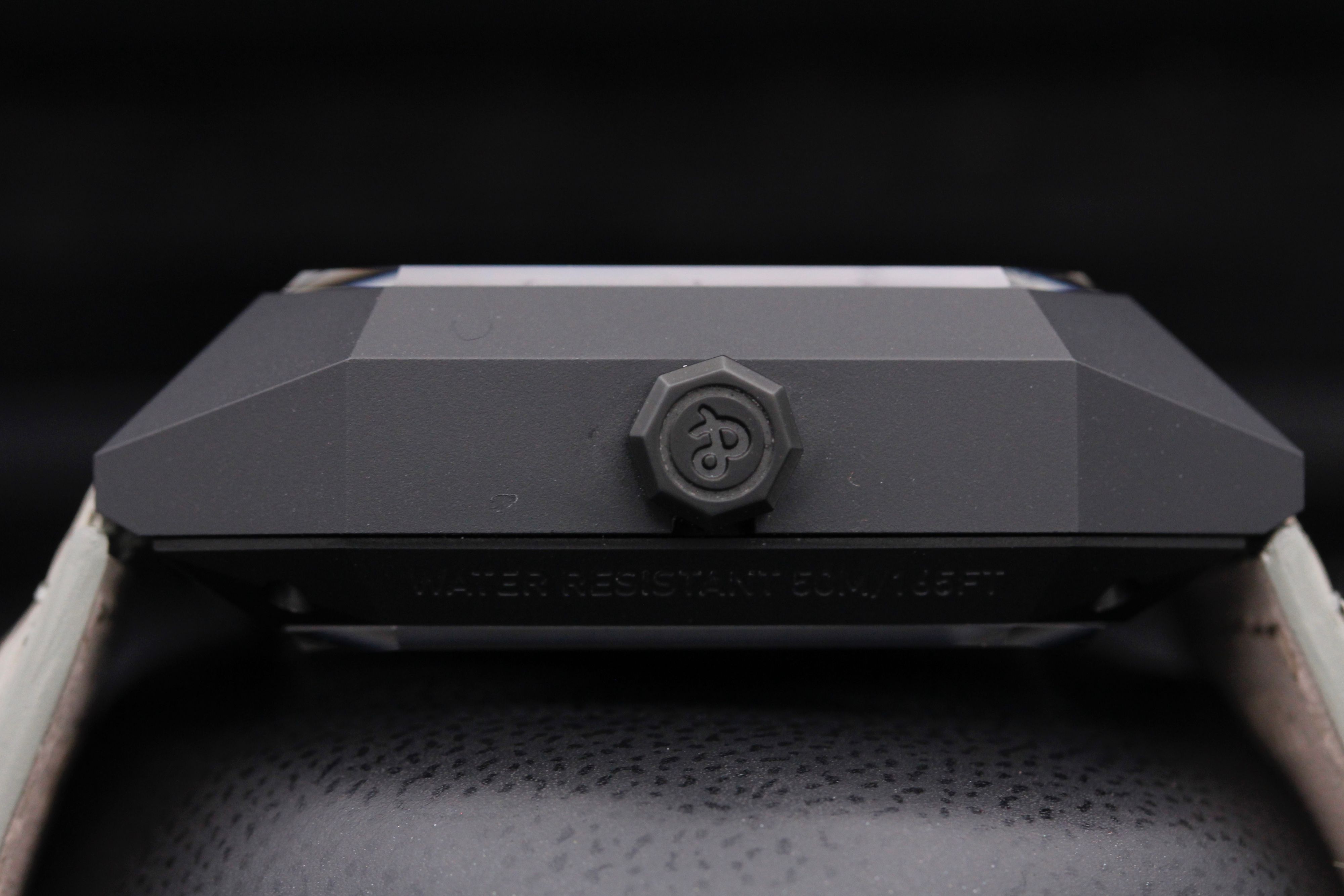 Bell and Ross BR-03 Cyber Ceramic BR03-CYBER-CE Thumbnail 3