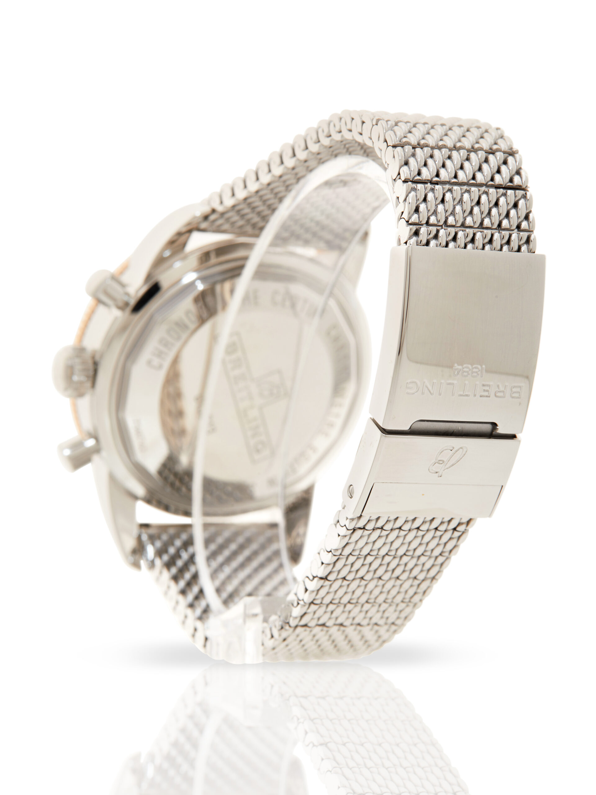 Breitling SuperOcean Heritage II U13313 Thumbnail 4