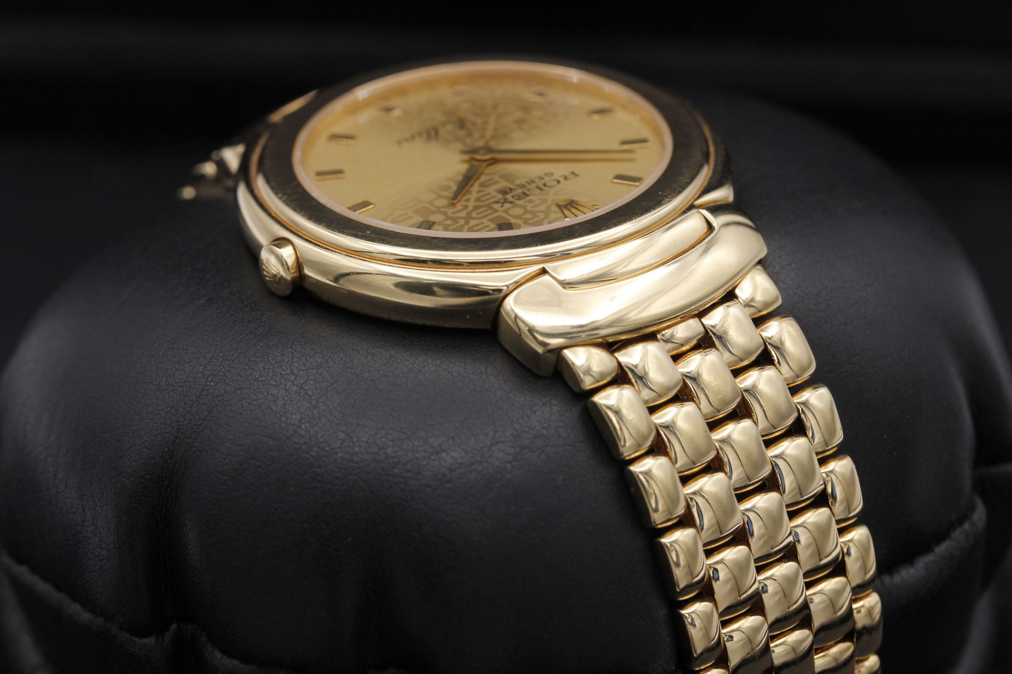Rolex Cellini 6623/8 Thumbnail 4
