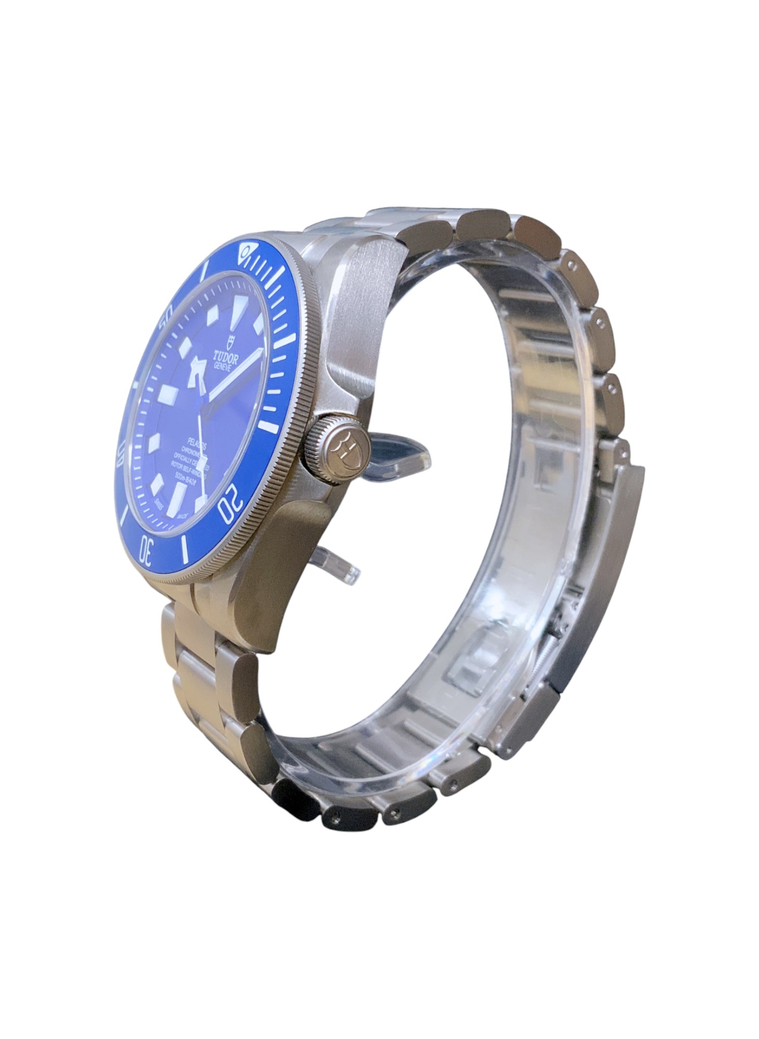 Tudor Pelagos M25600TB-0001 Thumbnail 2