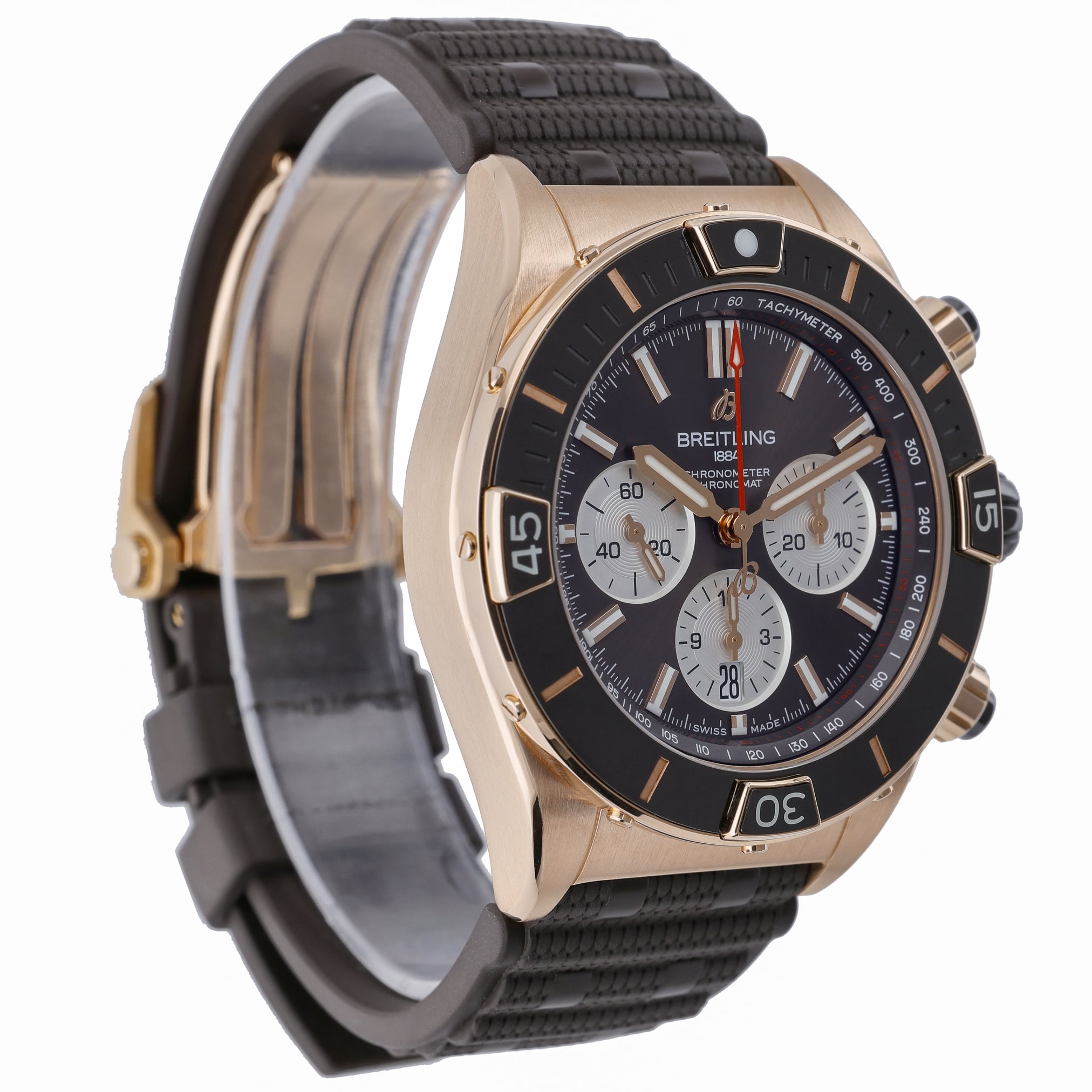 Breitling Super Chronomat B01 44 RB0136 Thumbnail 2