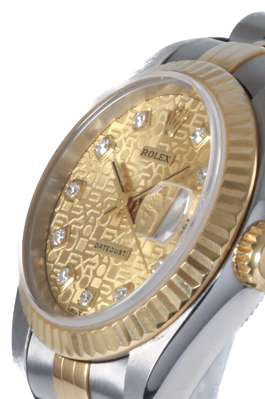 Rolex Datejust Lady 79173 Thumbnail 7