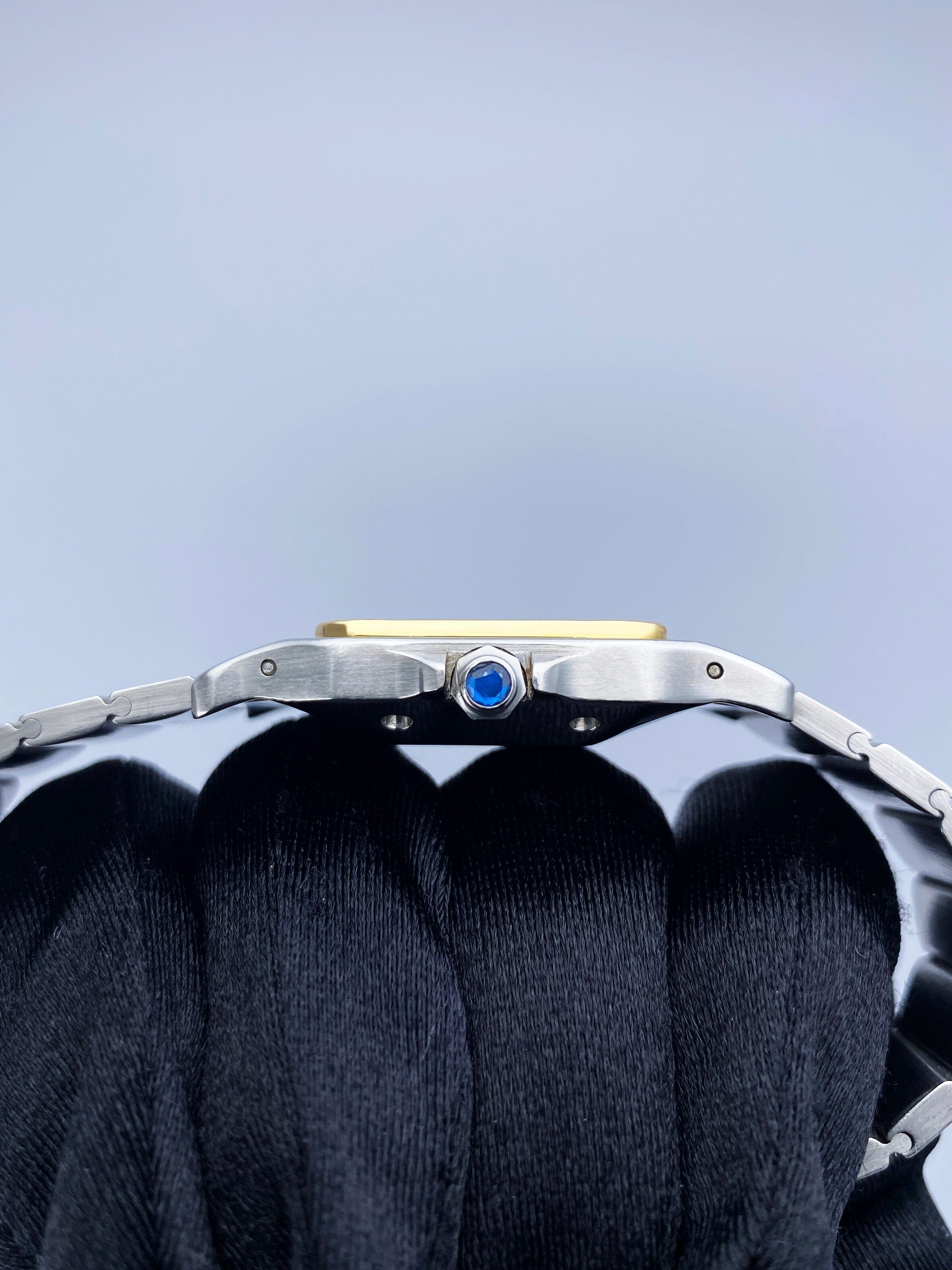 Cartier Santos 81036288 Thumbnail 4