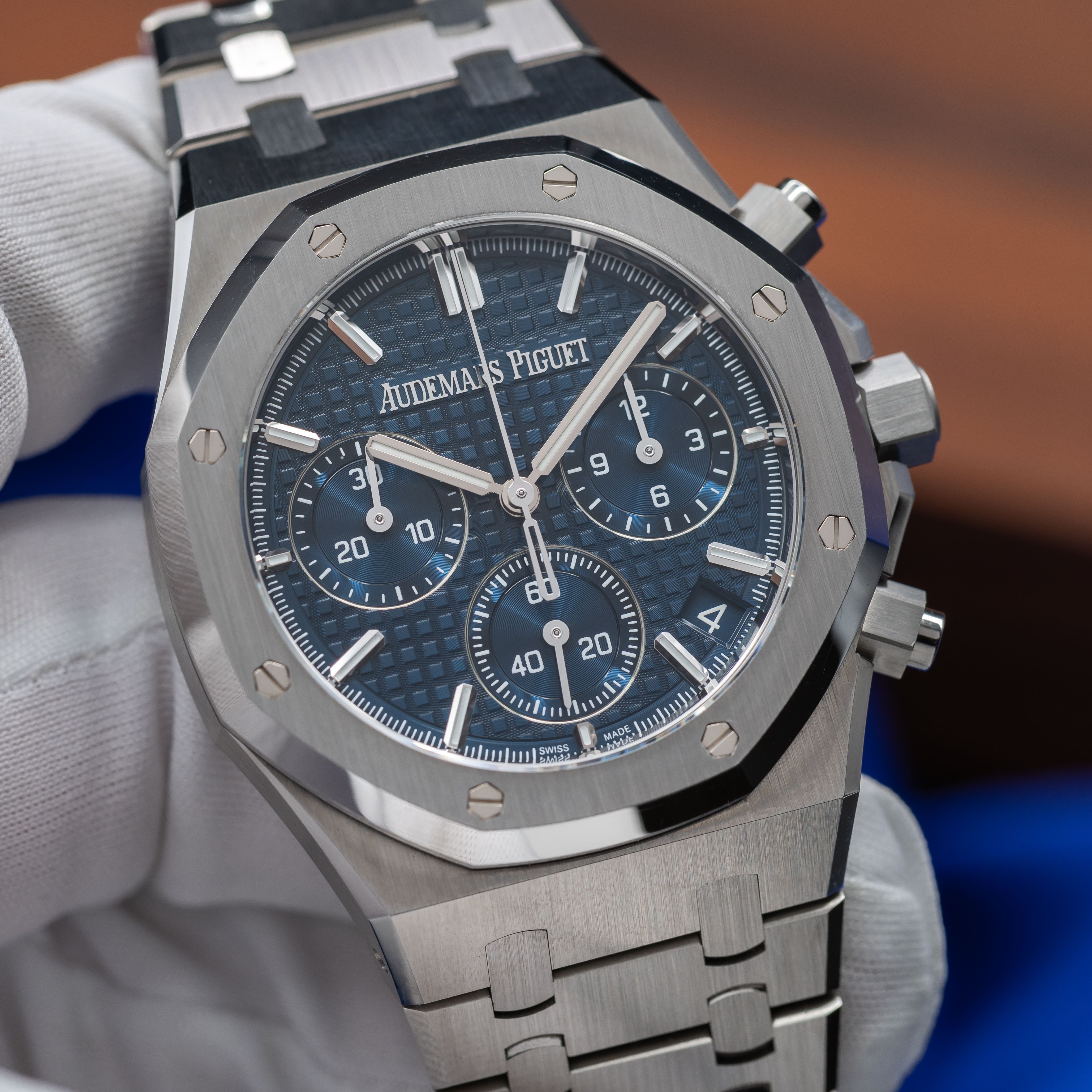 Audemars Piguet Royal Oak 26240ST.OO.1320ST.05 Thumbnail 5