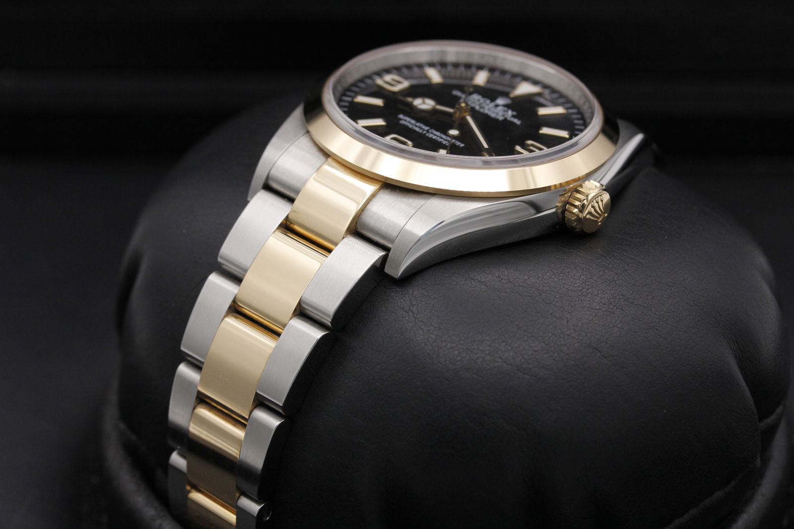 Rolex Explorer 124273 Thumbnail 2