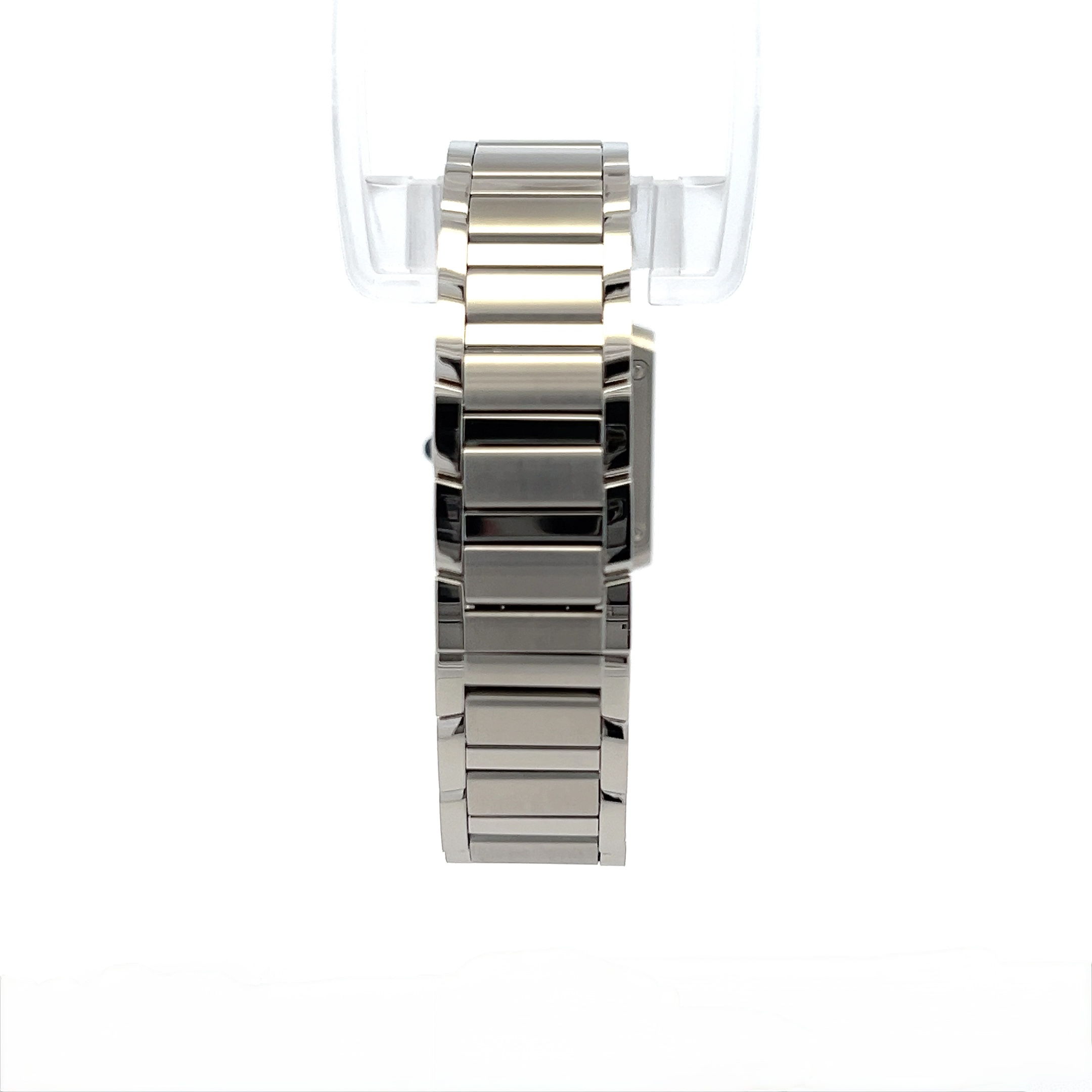 Cartier Tank Francaise WSTA0065 Thumbnail 3