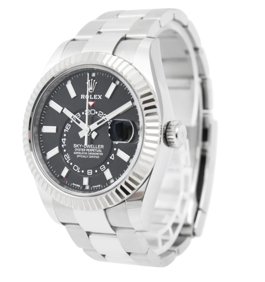 Rolex Datejust 41 126334 Thumbnail 2