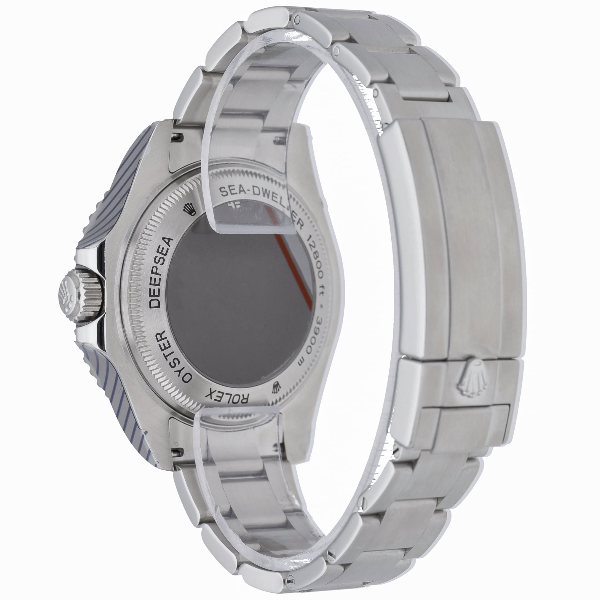 Rolex Deepsea 116660 Thumbnail 3