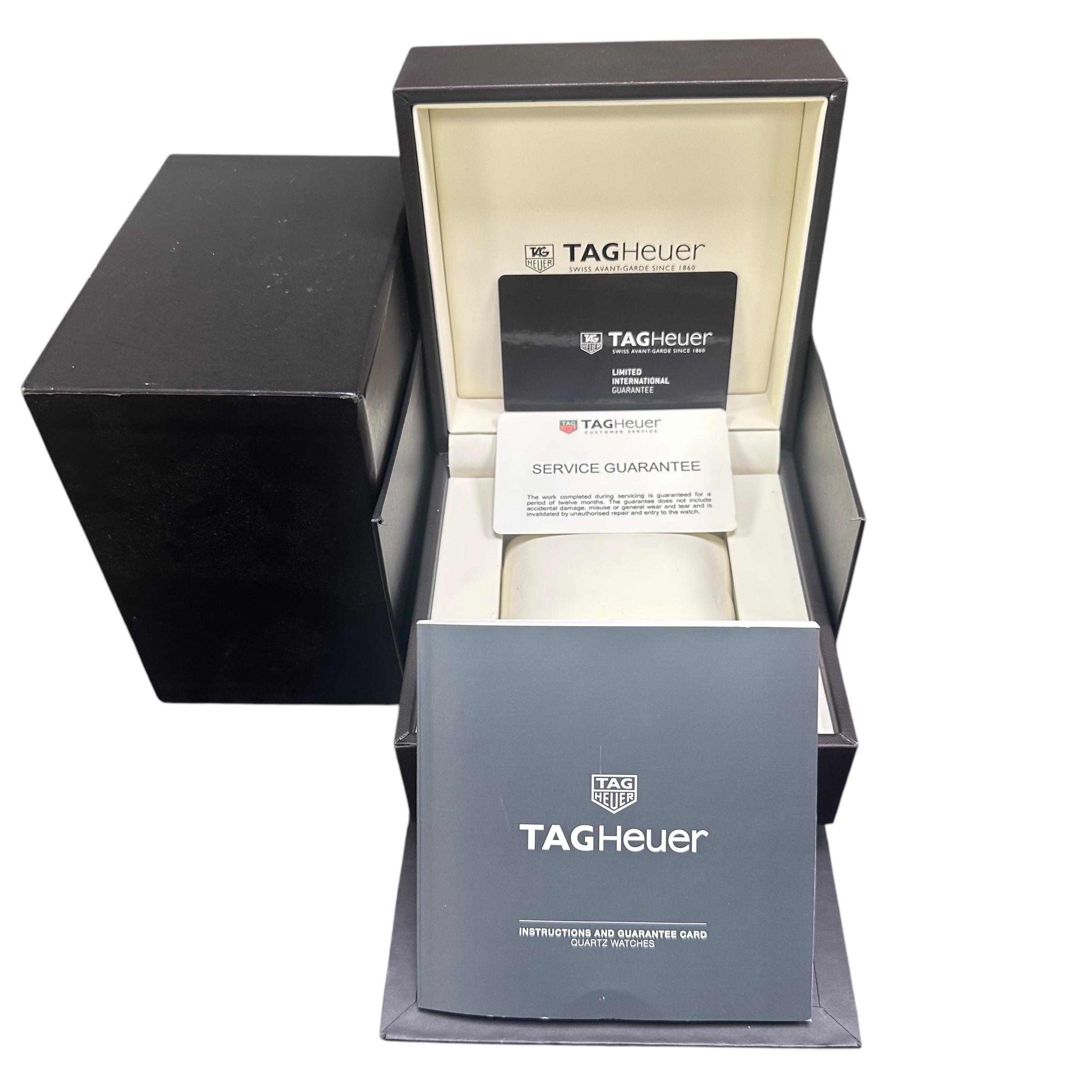 Tag Heuer Formula 1 CAZ1011.BA0843 Thumbnail 4