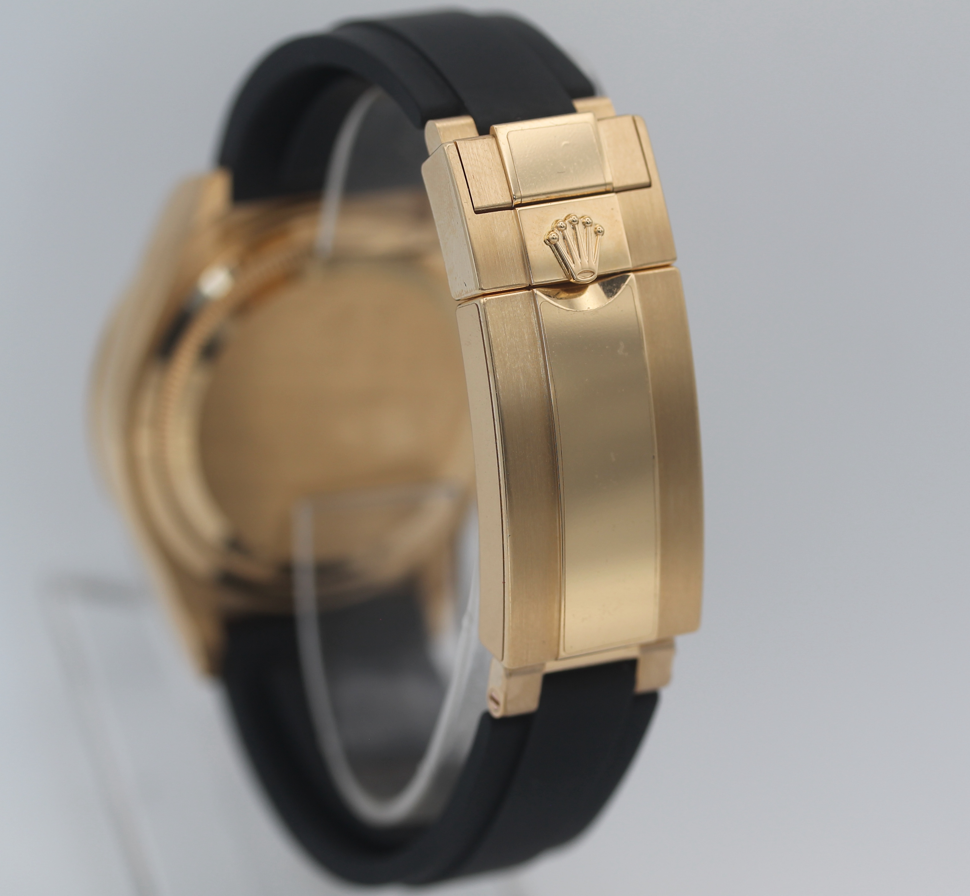 Rolex Daytona 126518 LN Thumbnail 4