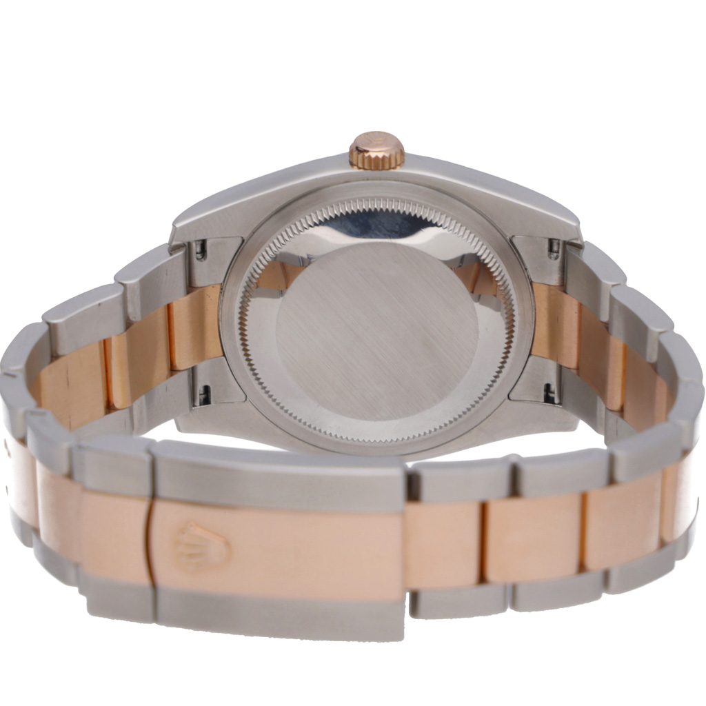 Rolex Datejust 116201 Thumbnail 4