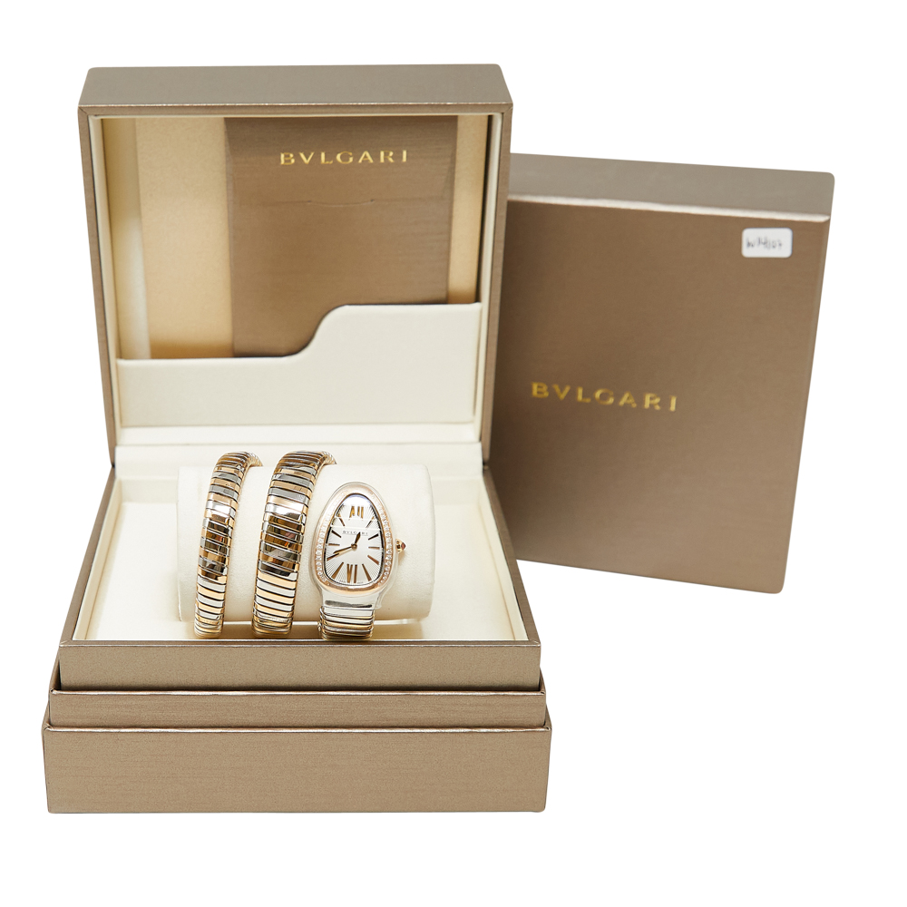 Bvlgari Serpenti 103149 Thumbnail 5