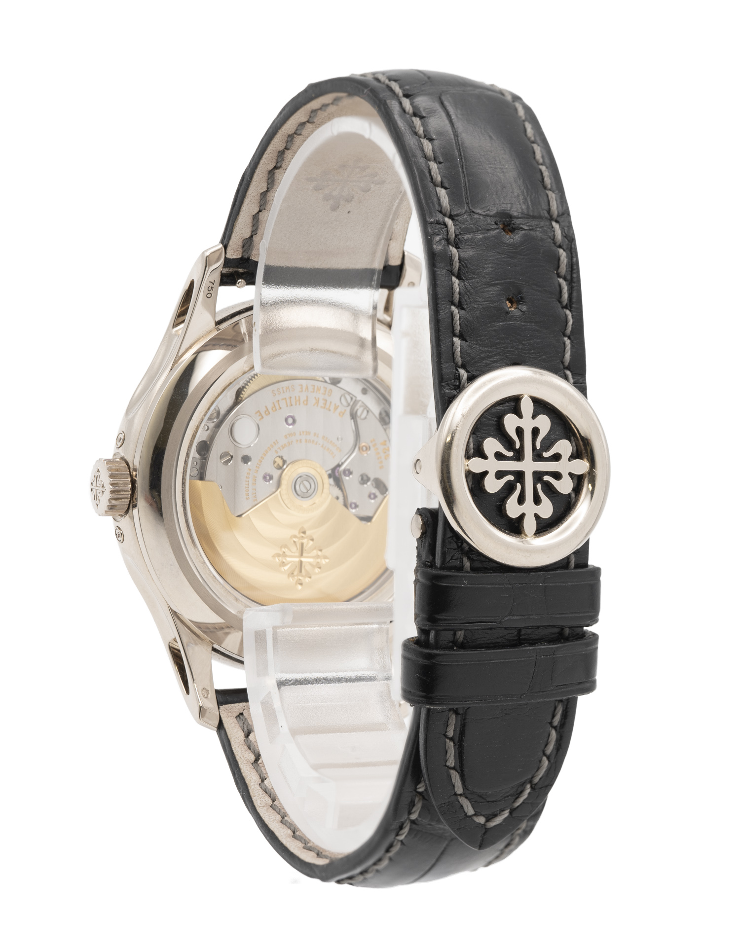 Patek Philippe Complications 5205G-010 Thumbnail 3
