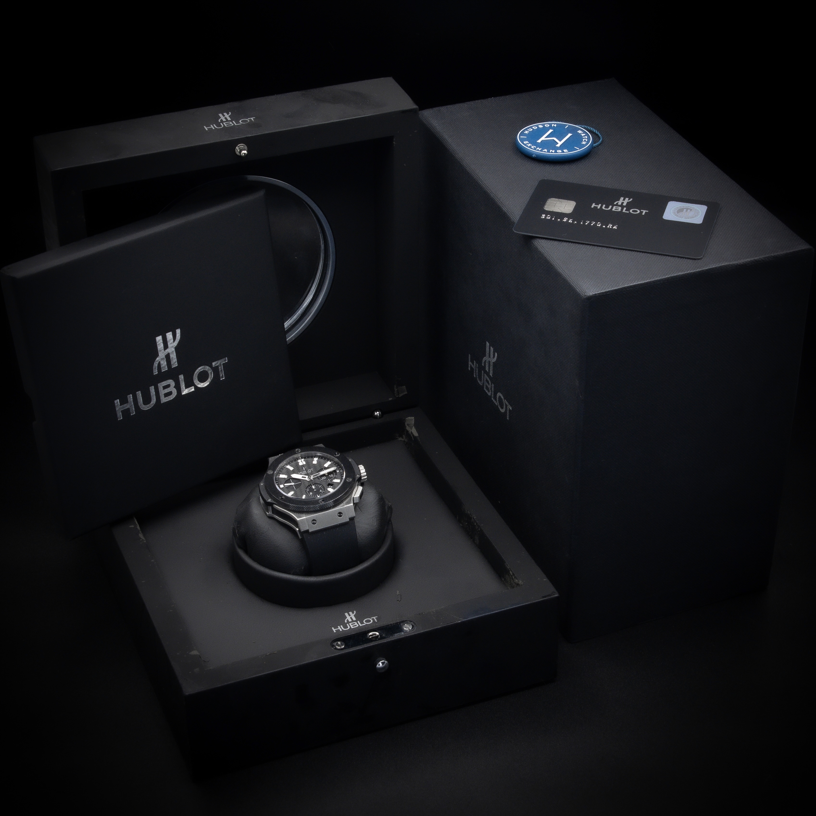 Hublot Big Bang 301.SM.1170.RX Thumbnail 7