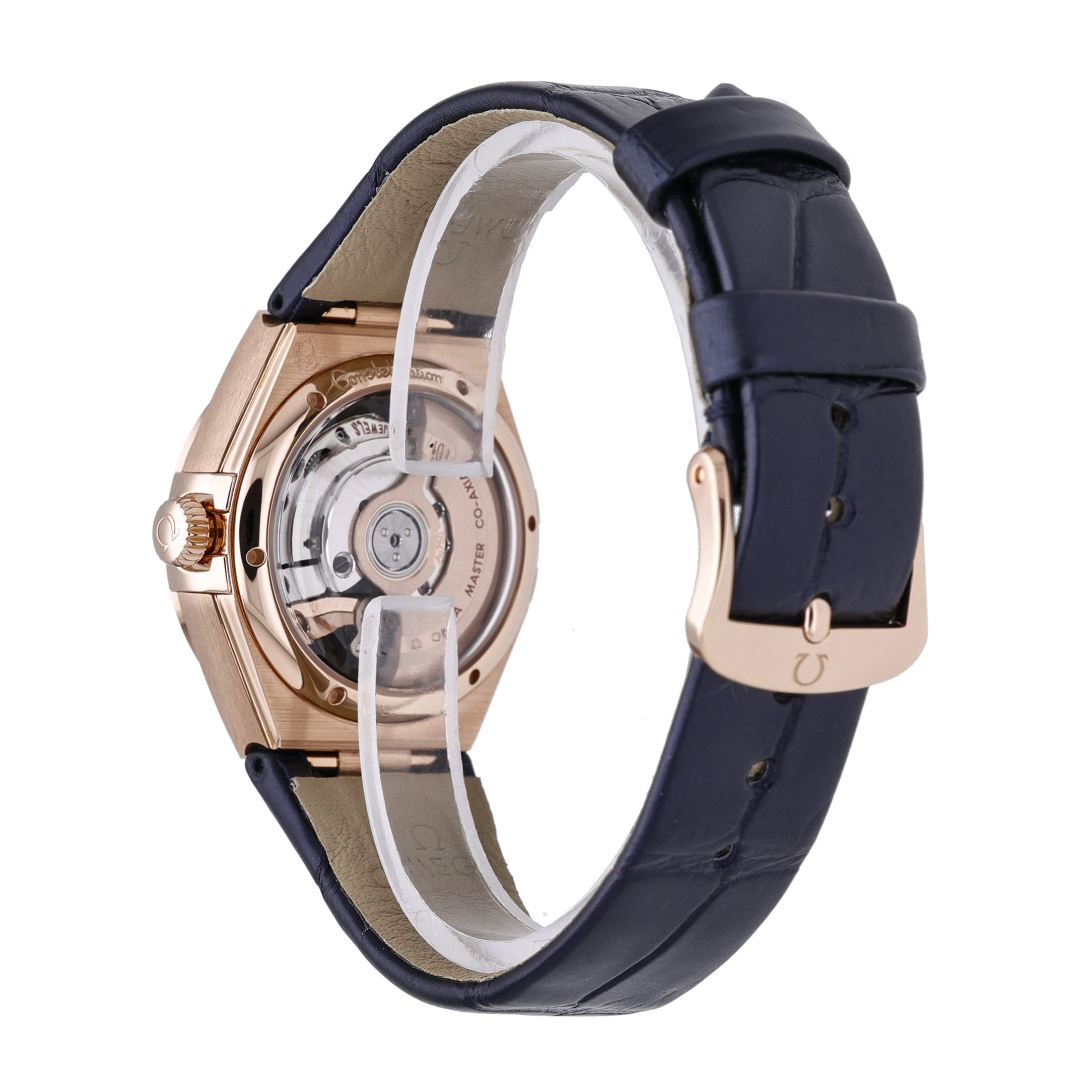 Omega Constellation Ladies 131.58.29.20.99.006 Thumbnail 3