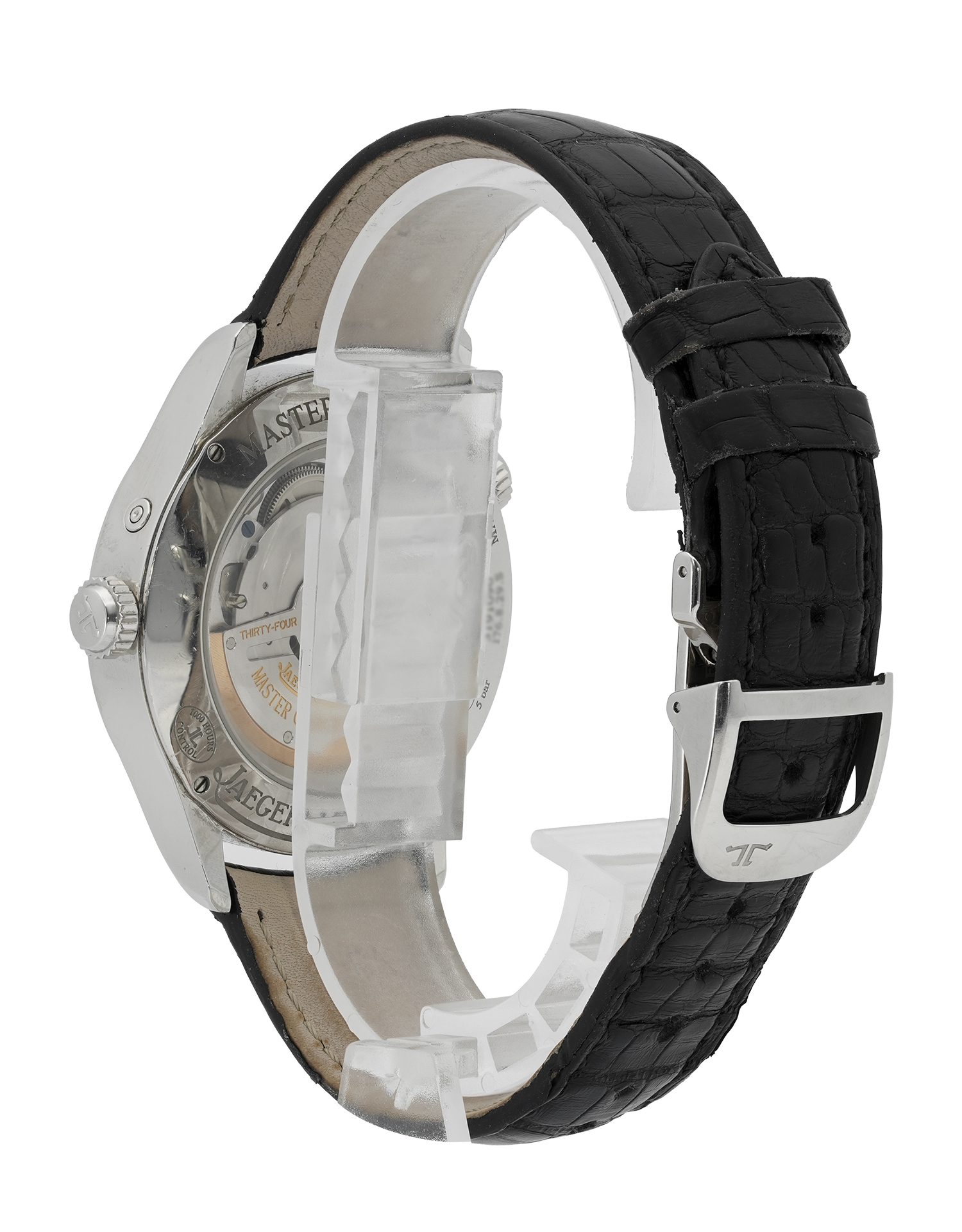 Jaeger-LeCoultre Master Geographic 1428421 Thumbnail 3