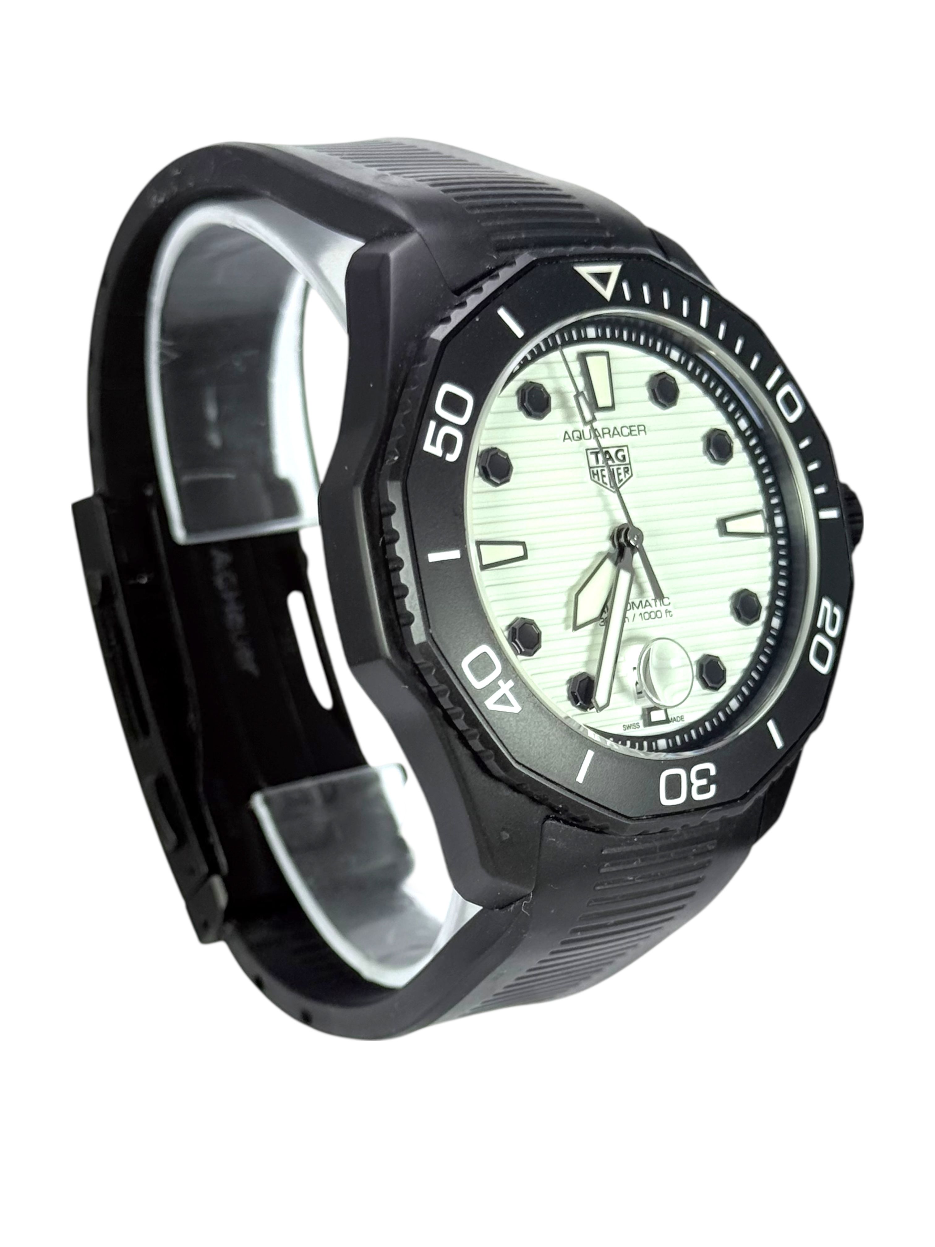 Tag Heuer Aquaracer WBP201D.FT6197 Thumbnail 2
