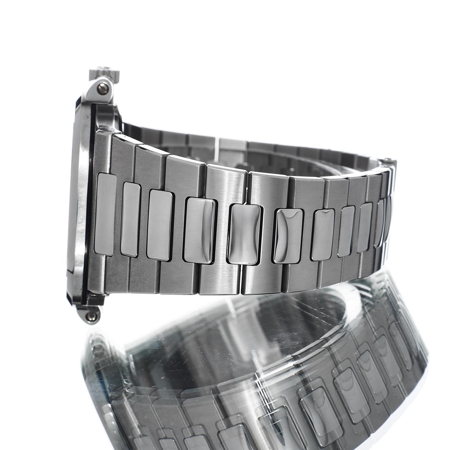 Patek Philippe Nautilus 5711/1A-010 Thumbnail 2