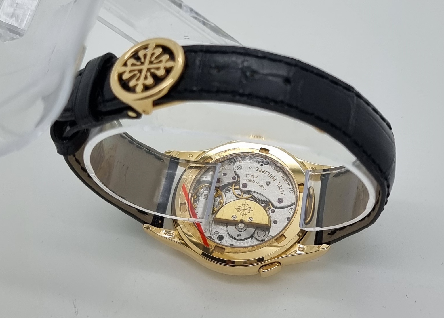 Patek Philippe World Time 5110J-001 Thumbnail 5