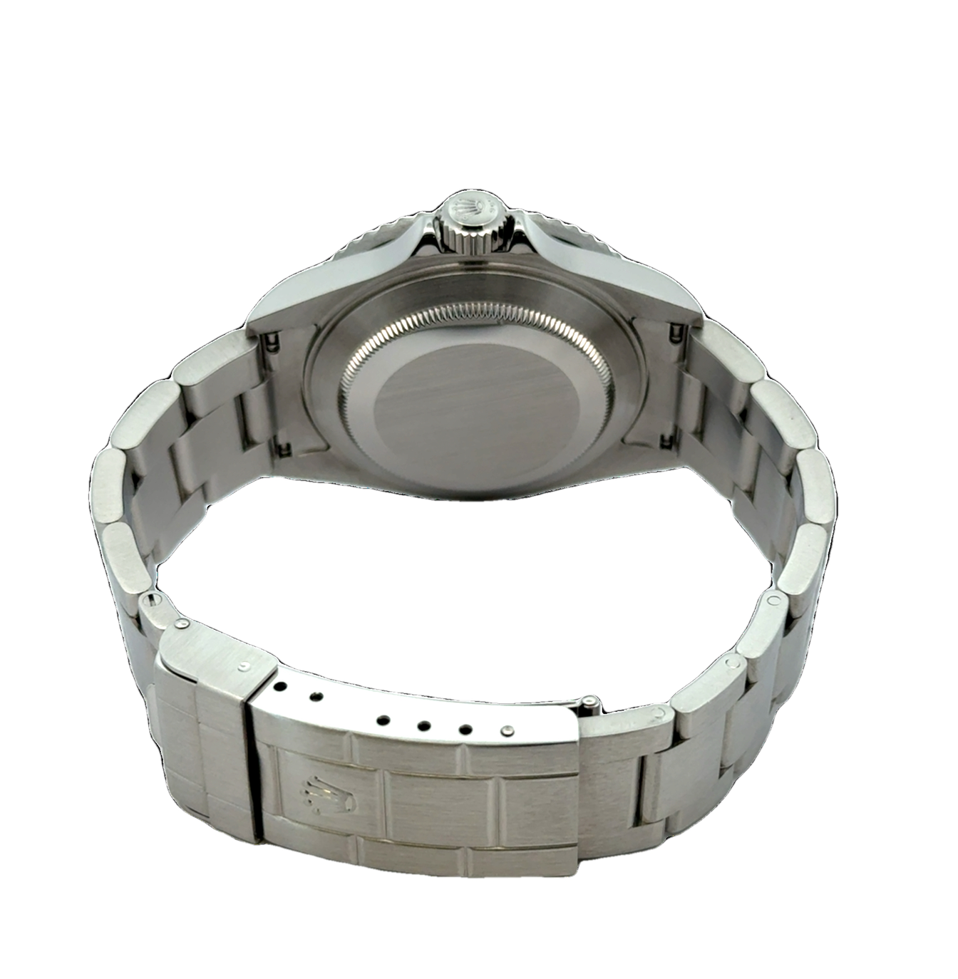 Rolex Submariner 16610 Thumbnail 4