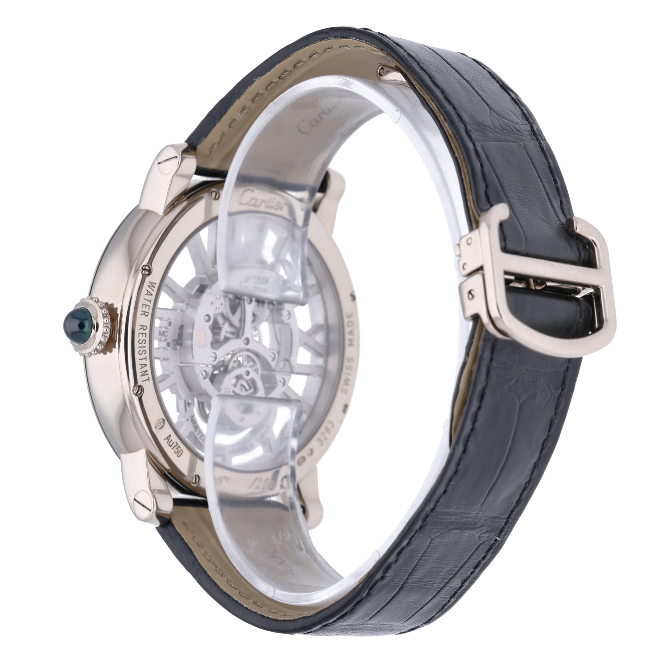 Cartier Rotonde De Cartier 3283 Thumbnail 3