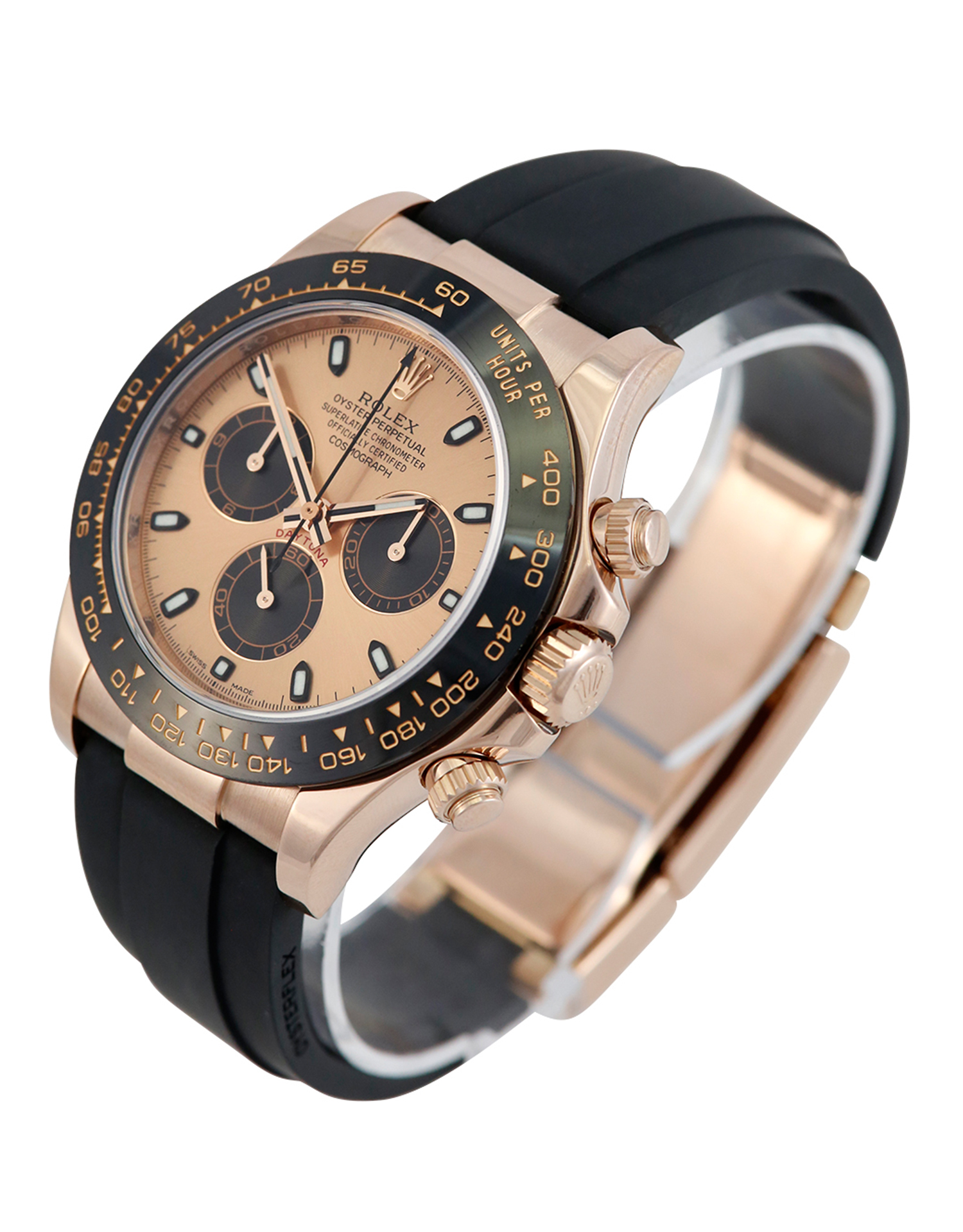 Rolex Daytona 116515 LN Thumbnail 2