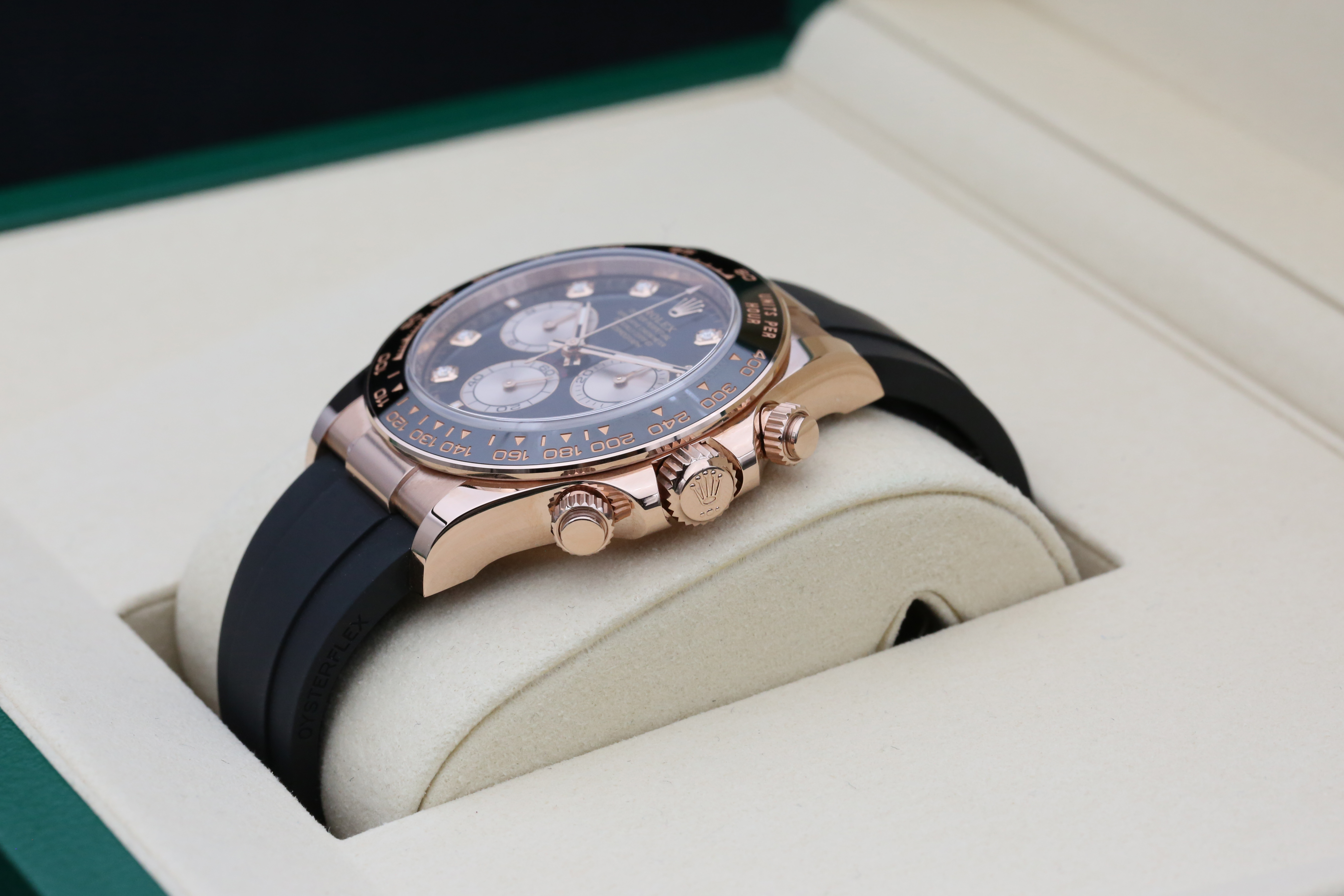 Rolex Daytona 126515 LN Thumbnail 6