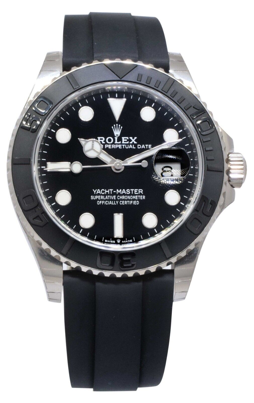 Rolex Yacht-Master 226659 Thumbnail 2