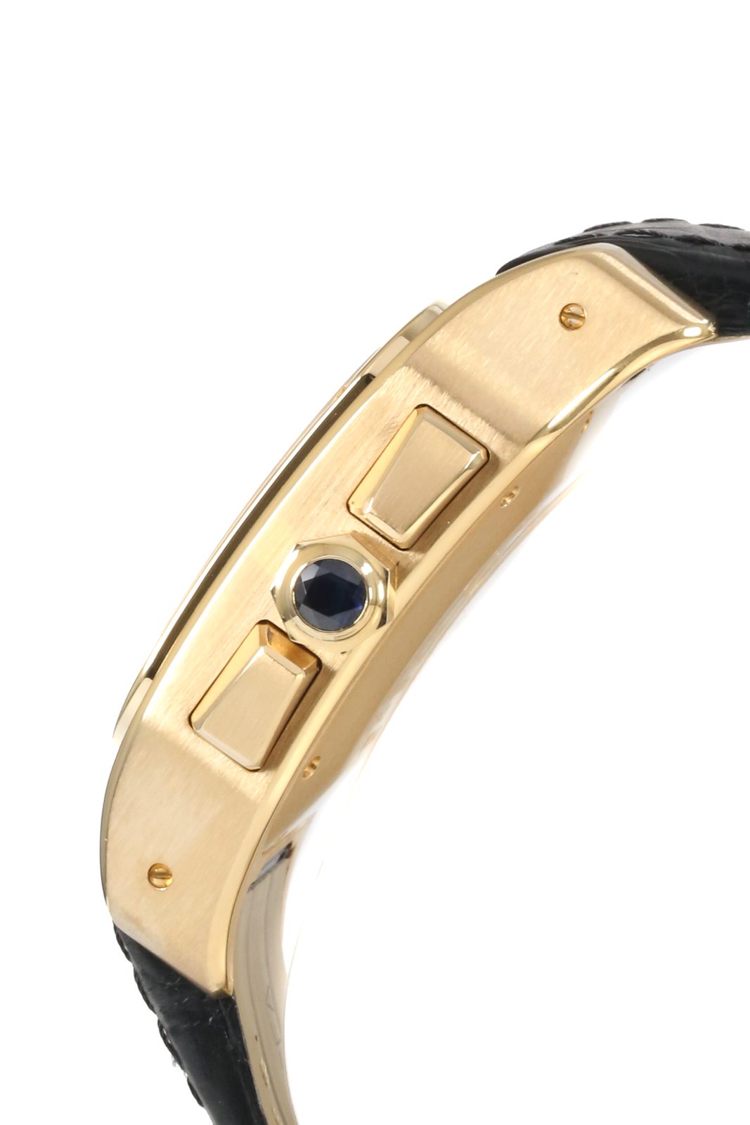 Cartier Santos 100 W20096Y1 Thumbnail 2