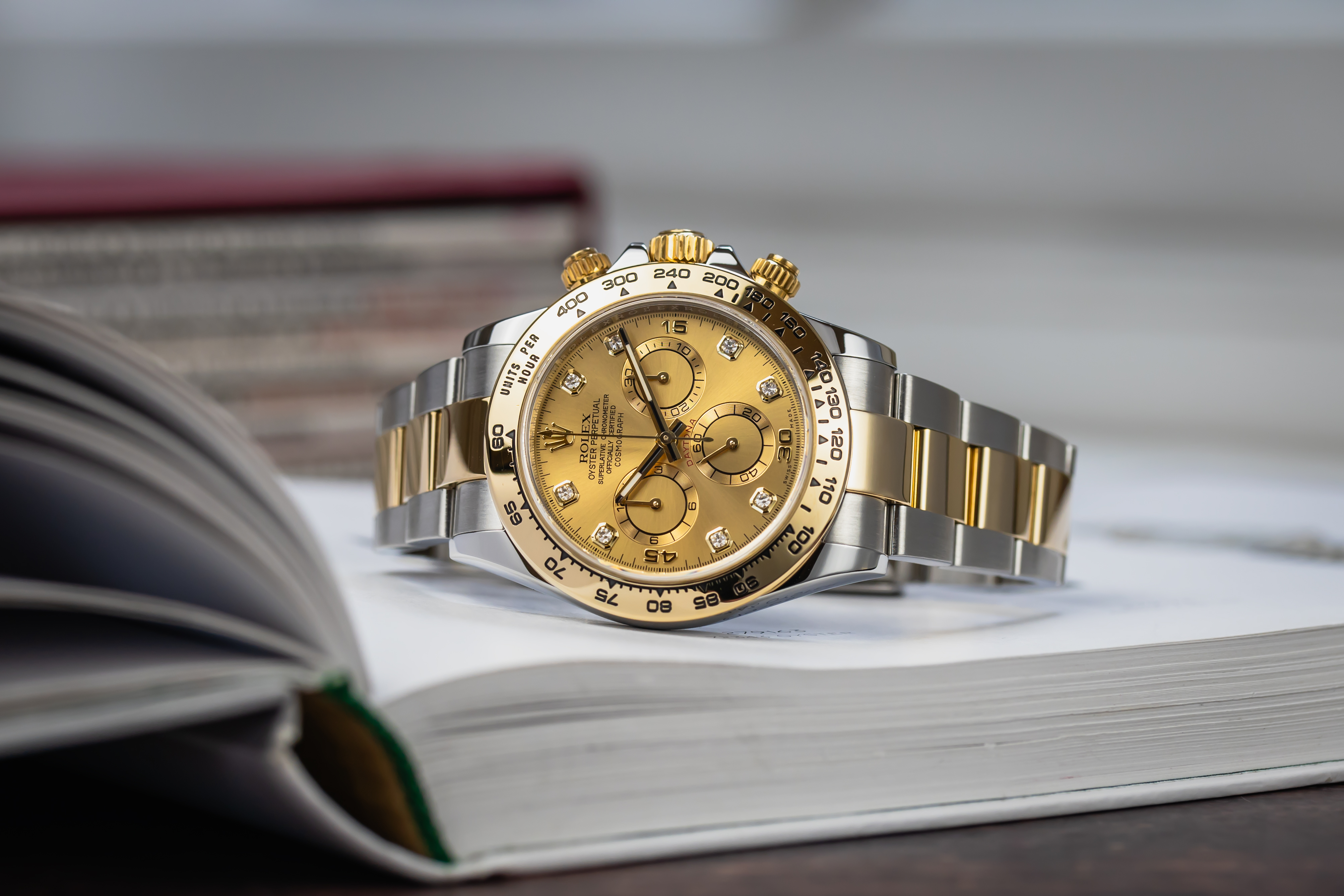 Rolex Daytona 116503 Thumbnail 6