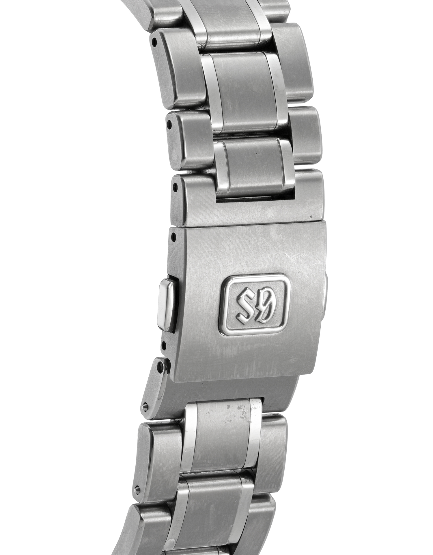 Grand Seiko Heritage Collection SBGA413 Thumbnail 3