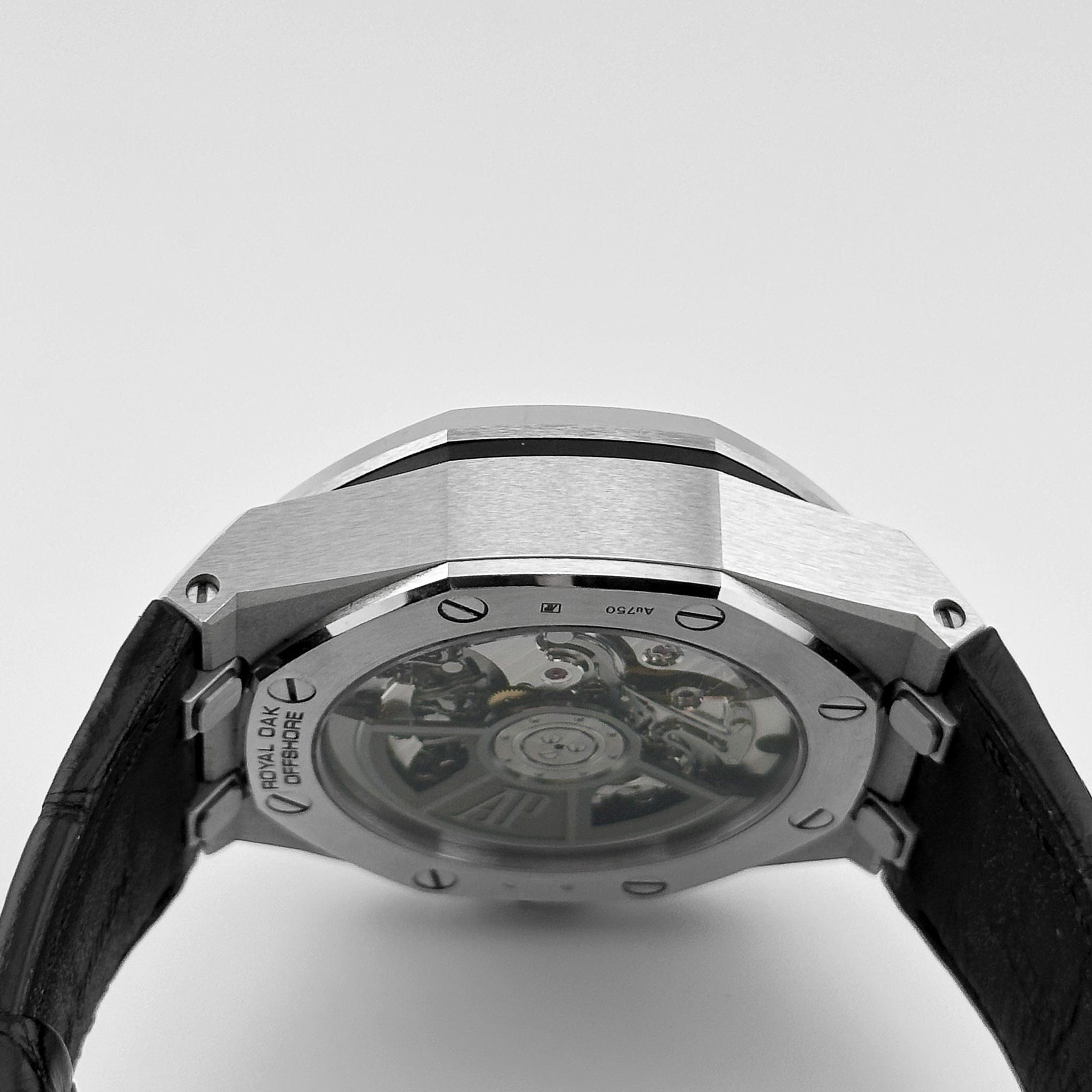 Audemars Piguet Royal Oak Offshore 26424BC.ZZ.D002CA.01 Thumbnail 5
