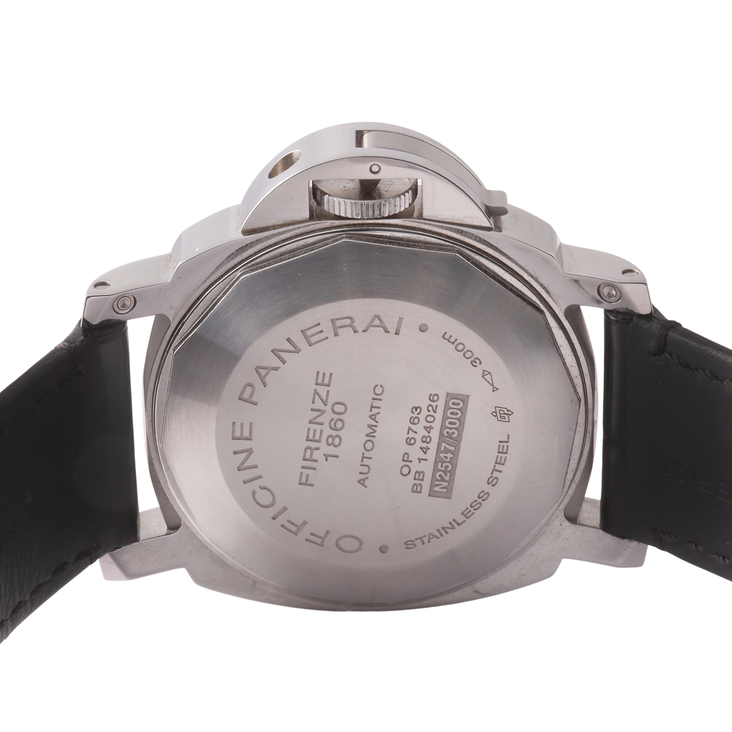 Panerai Luminor Marina PAM00104 Thumbnail 4
