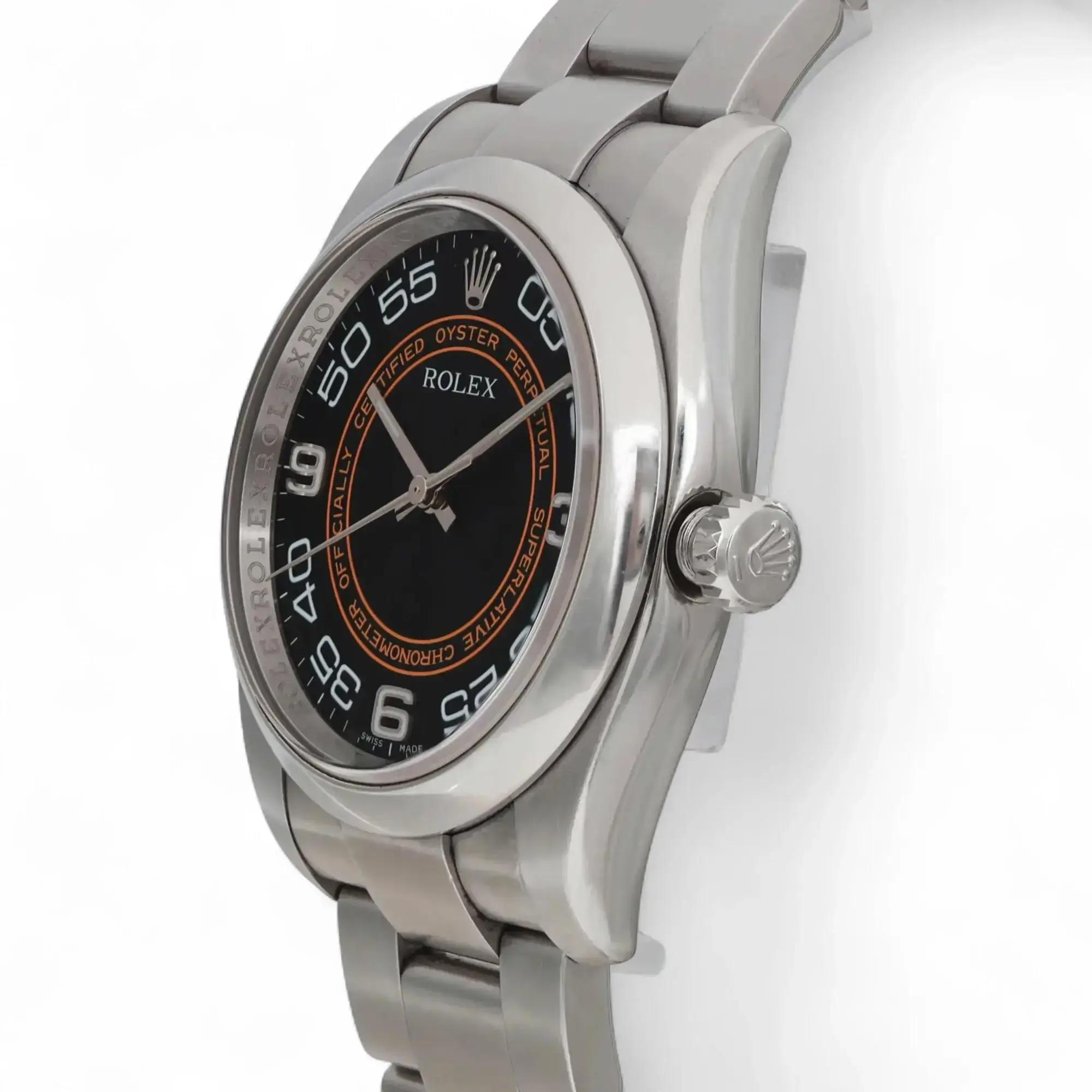 Rolex Oyster Perpetual 116000 Thumbnail 2